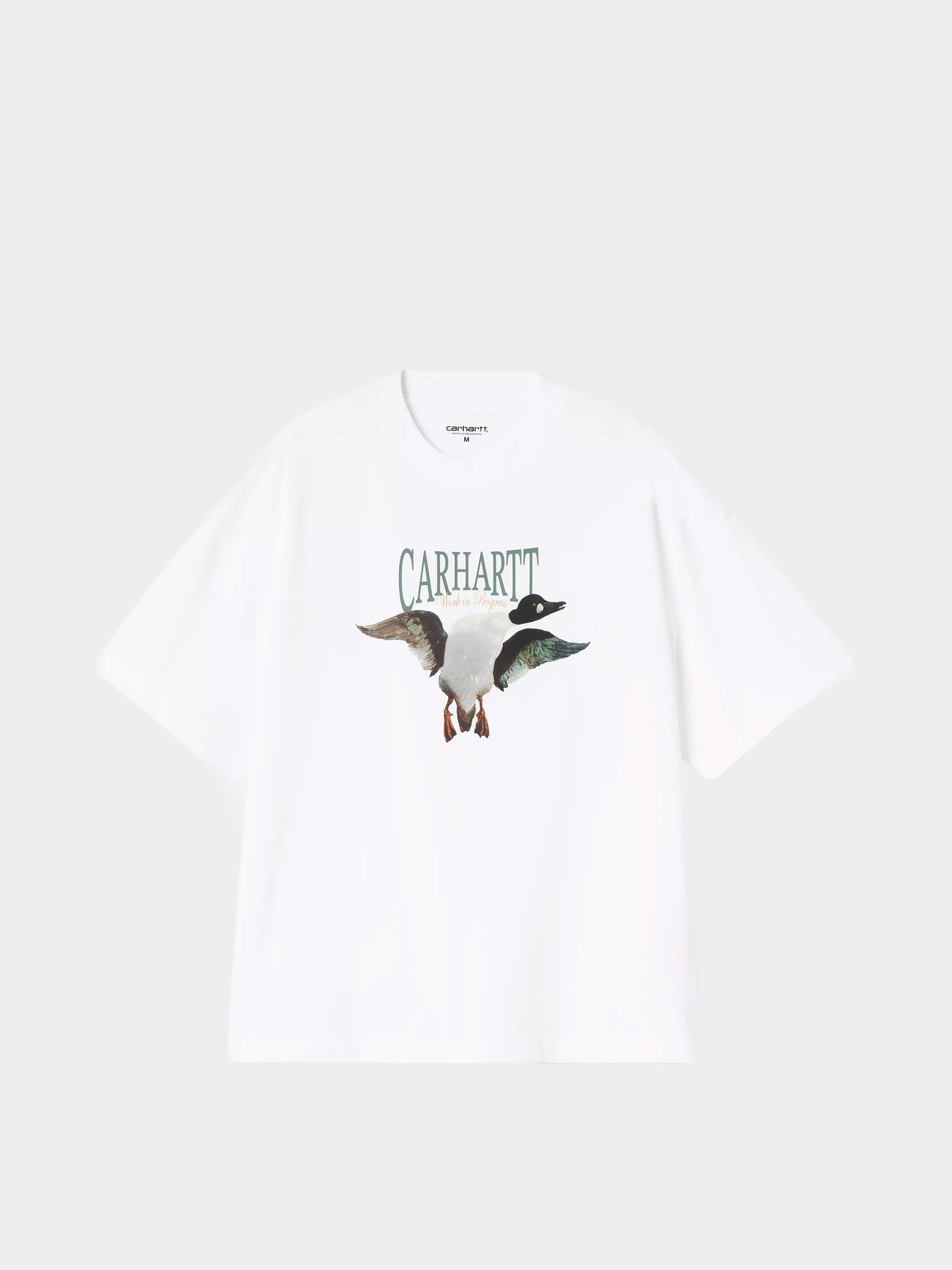 Тениска Carhartt WIP Pennon