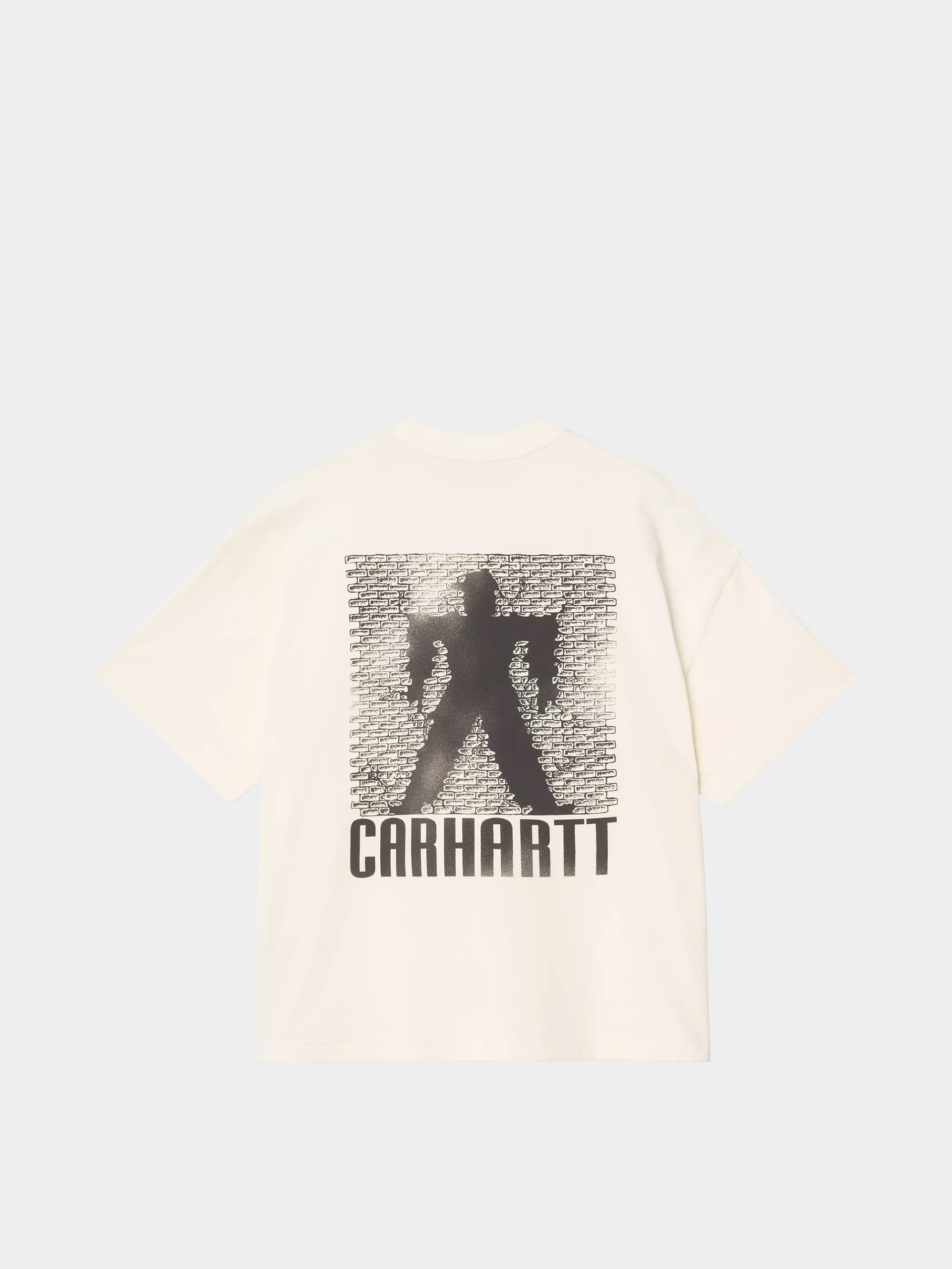 Тениска Carhartt WIP Bricky Man