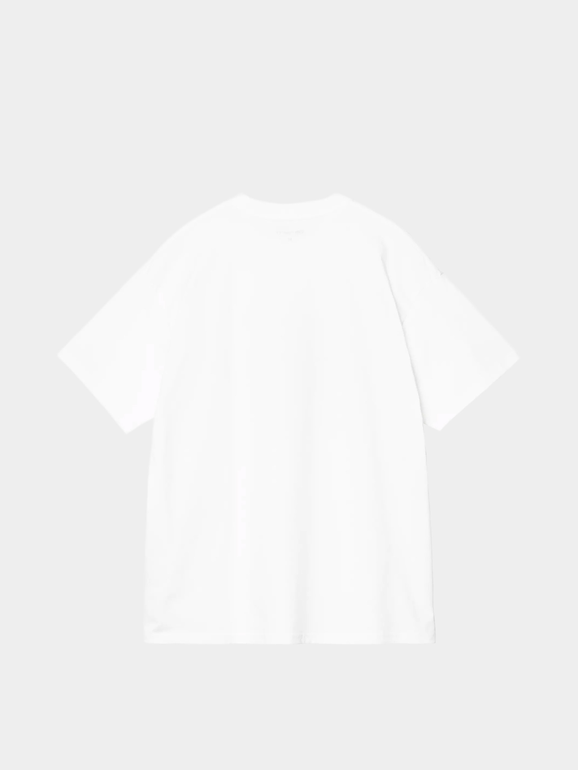 Тениска Carhartt WIP Entrance (white)
