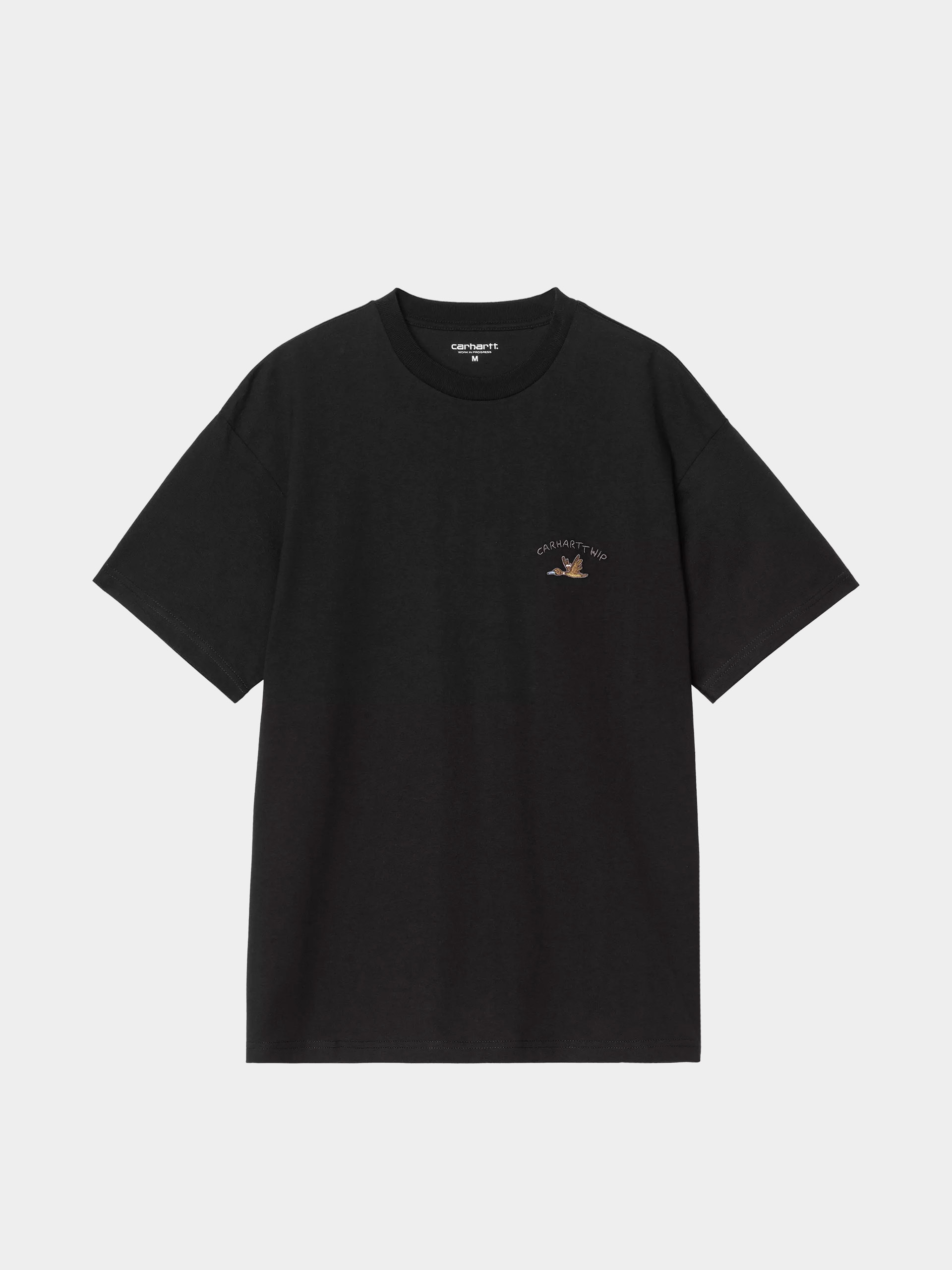 Тениска Carhartt WIP Animated Ducks