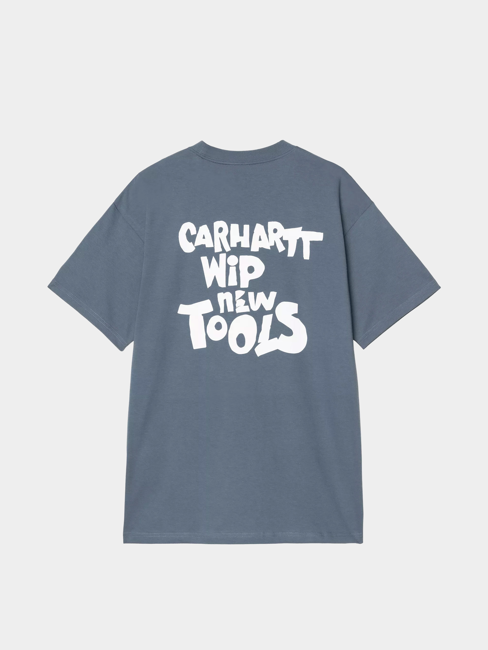 Тениска Carhartt WIP Cutout