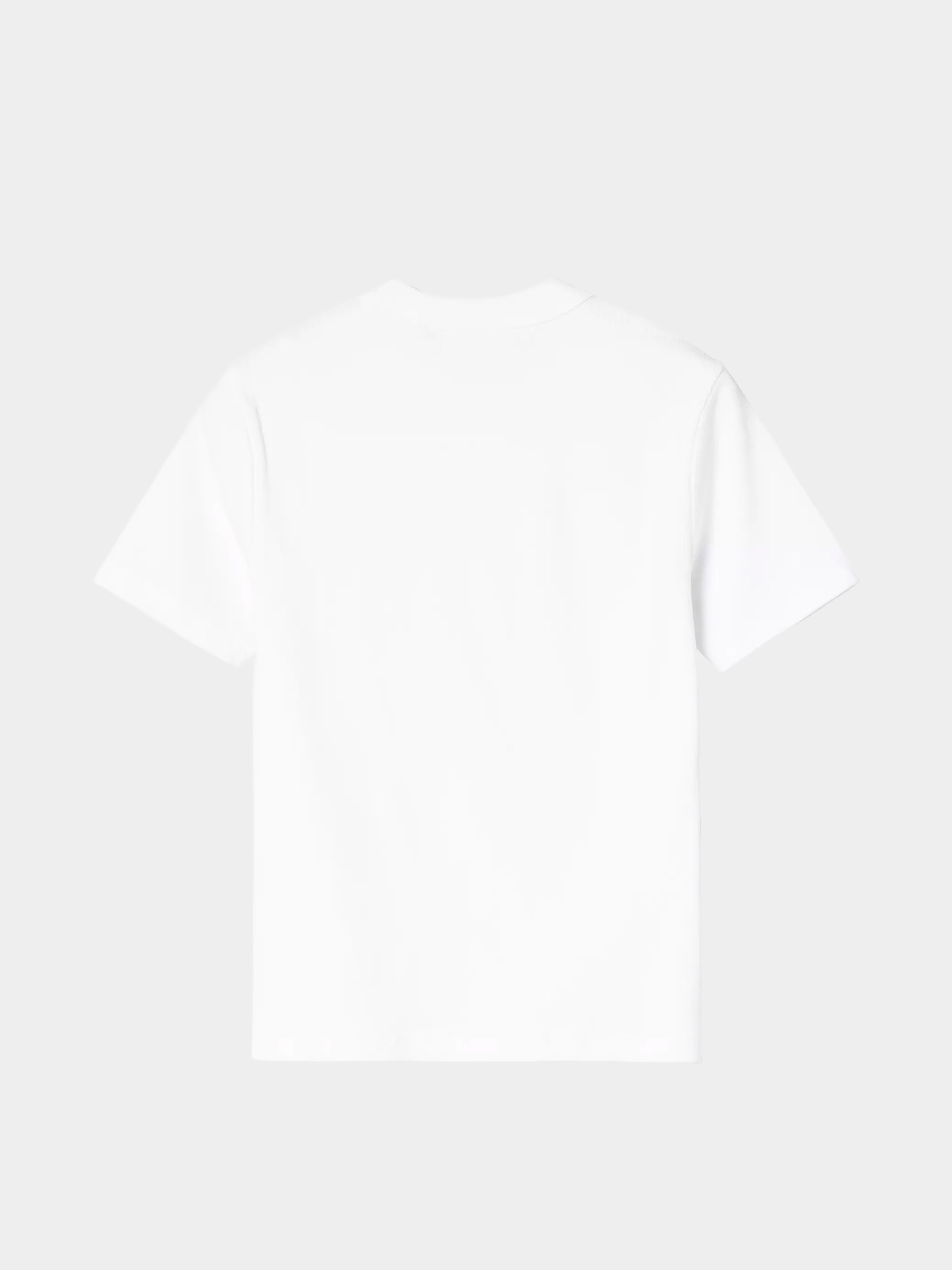 Тениска Carhartt WIP Philipa Wmn (white)