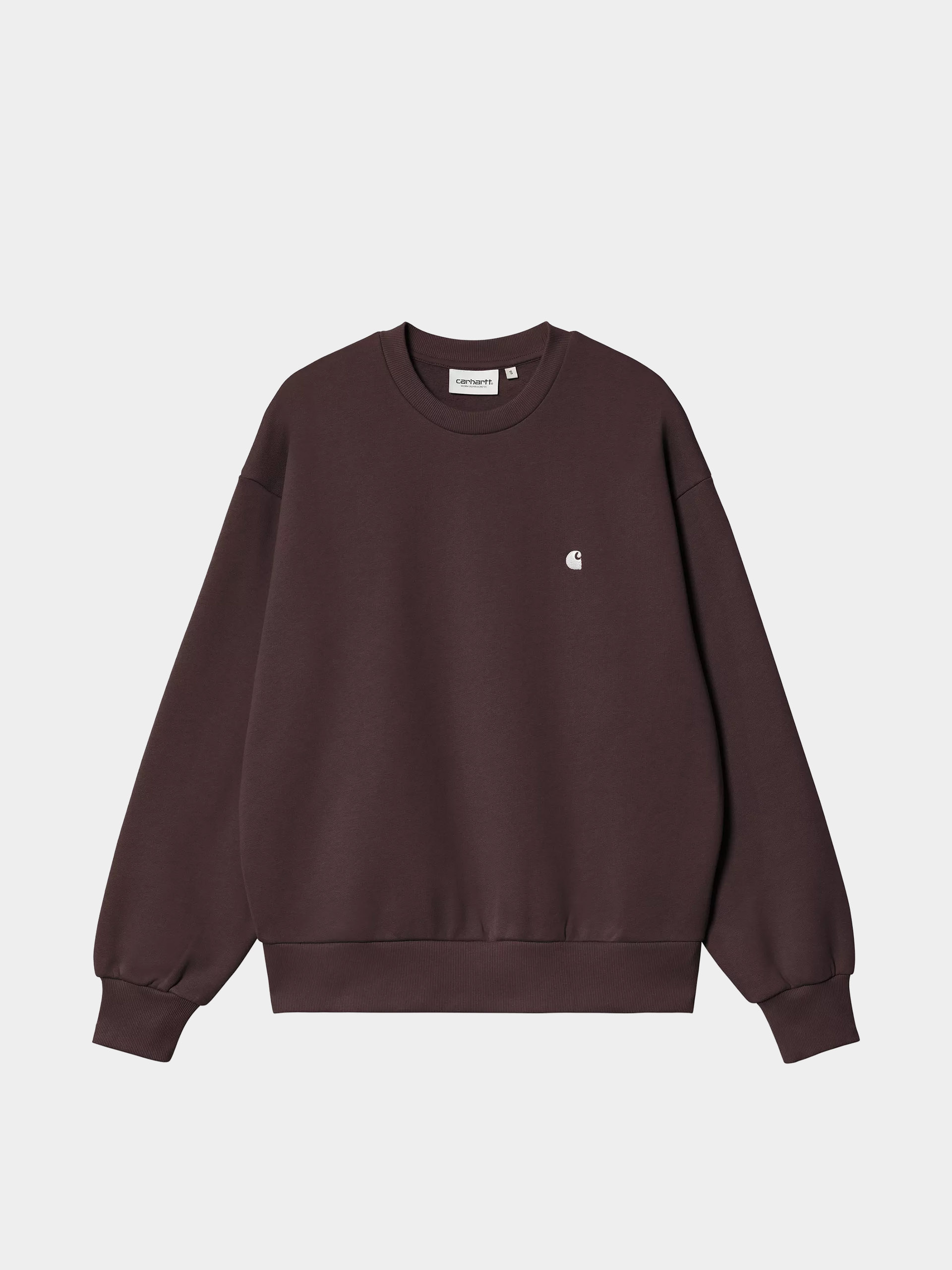 u0421u0443u0438u0442u0448u044au0440u0442 Carhartt WIP Caseys Wmn (palisander/silver)
