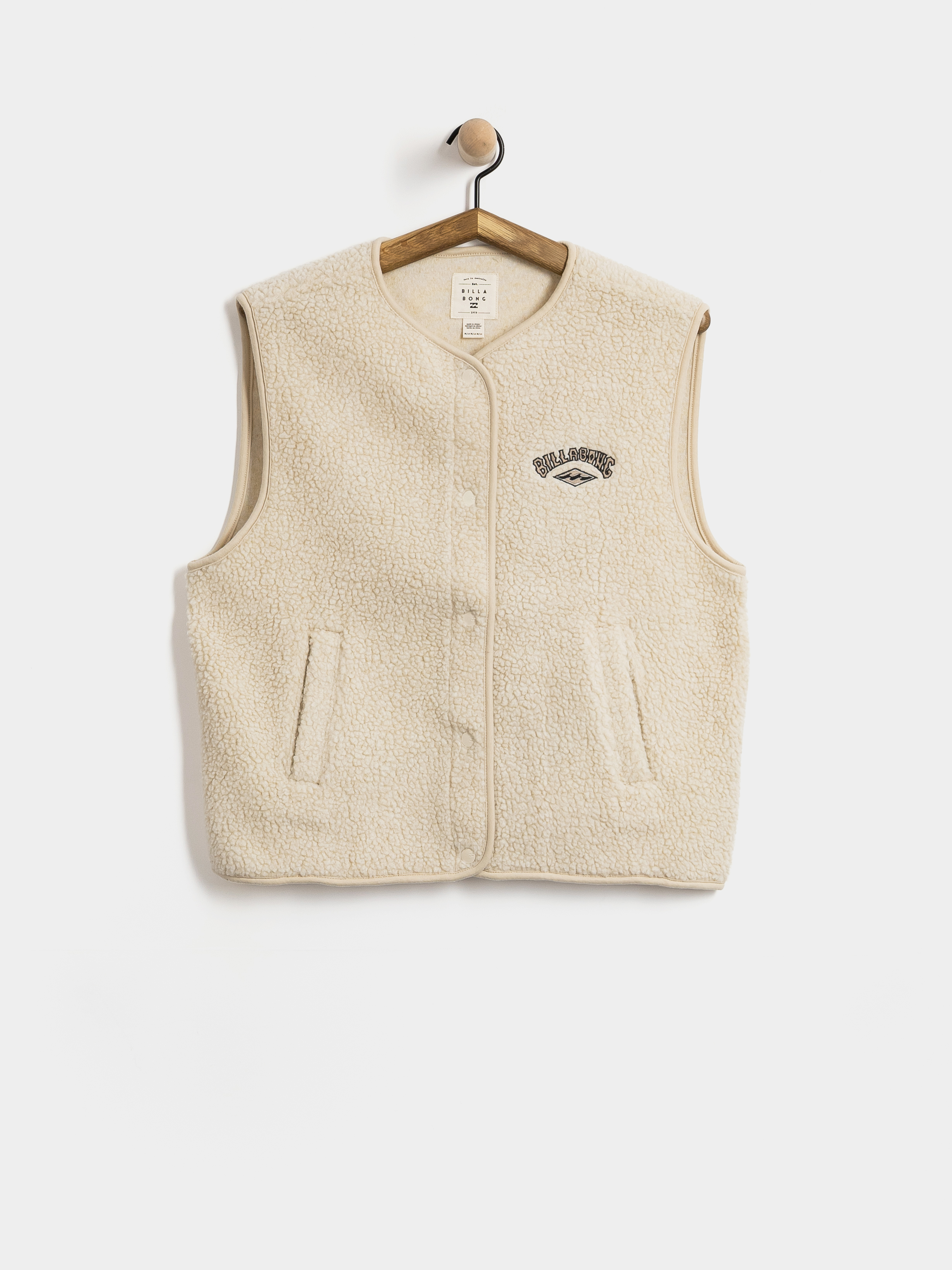 Елек Billabong Be Happy Wmn (whitecap)