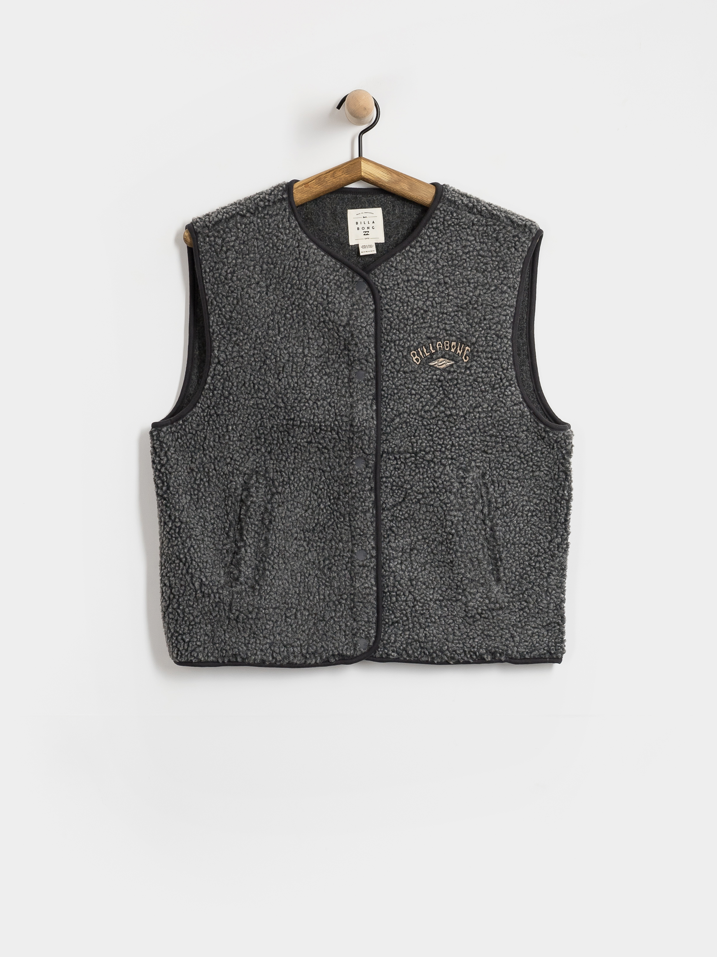 u0415u043bu0435u043a Billabong Be Happy Wmn (black sands)