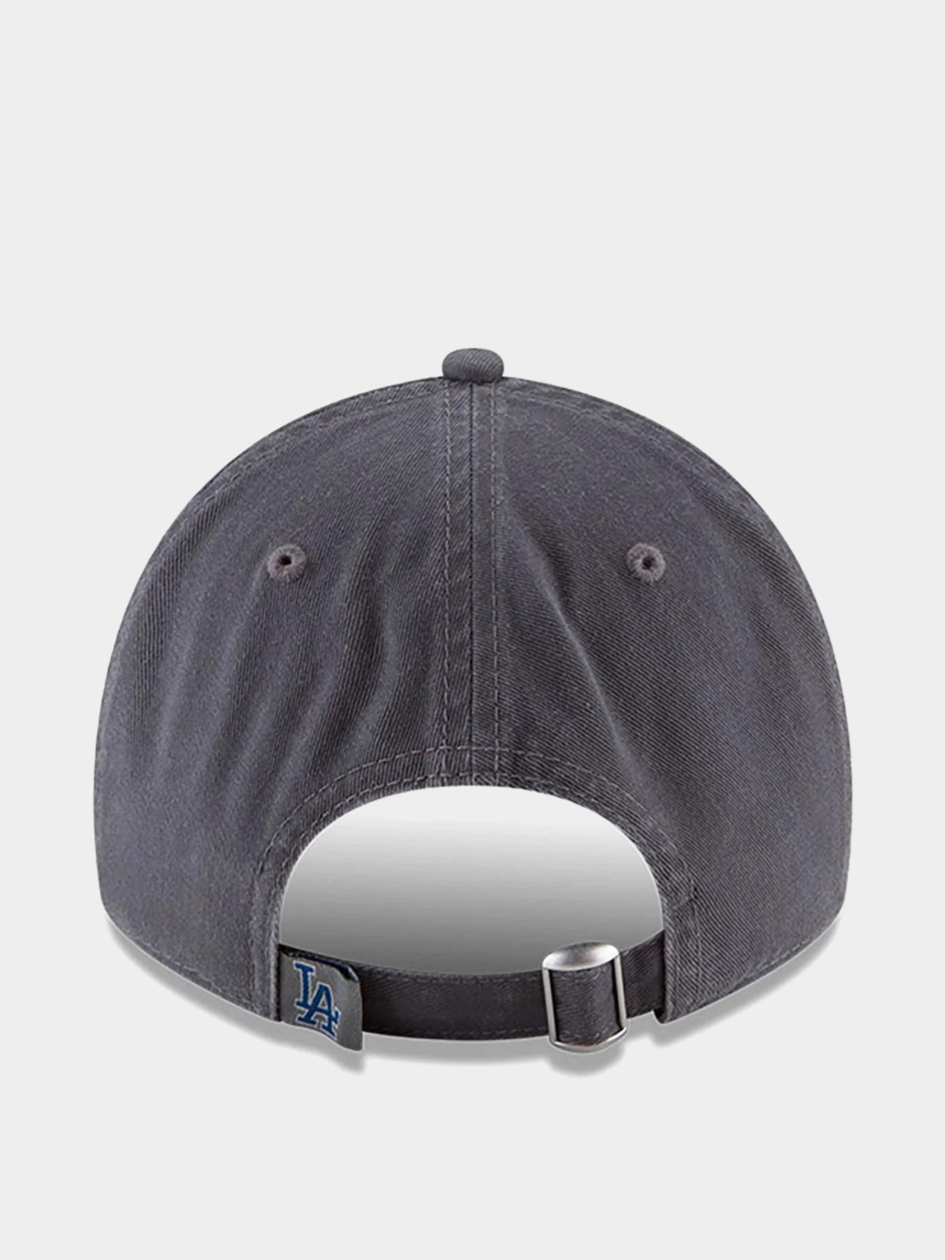 Шапка с козирка New Era Core Classics 9Twenty Los Angeles Dodgers Wmn (black)