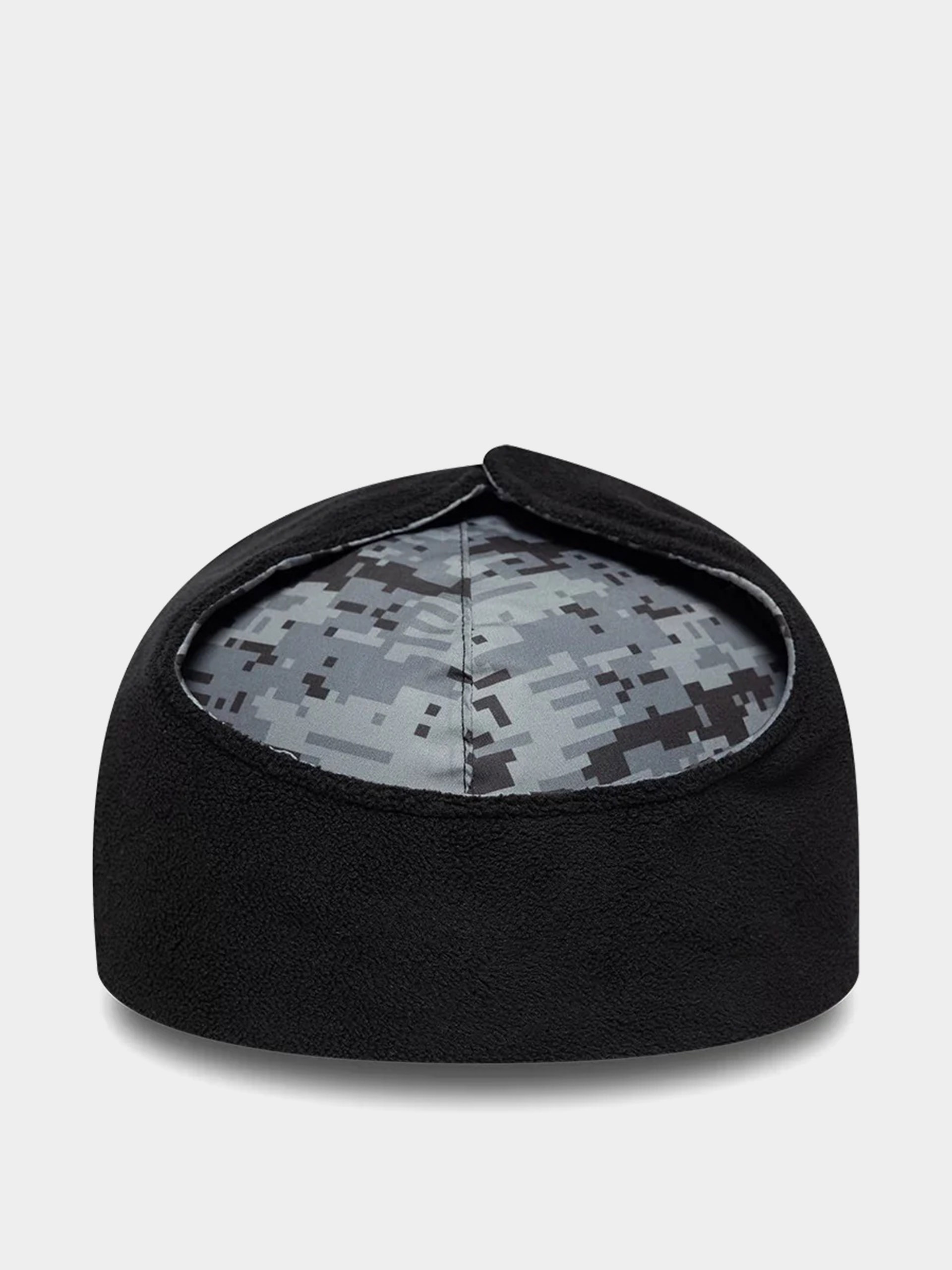 Шапка с козирка New Era Camo Goretex 59Fifty Dogear (camo)