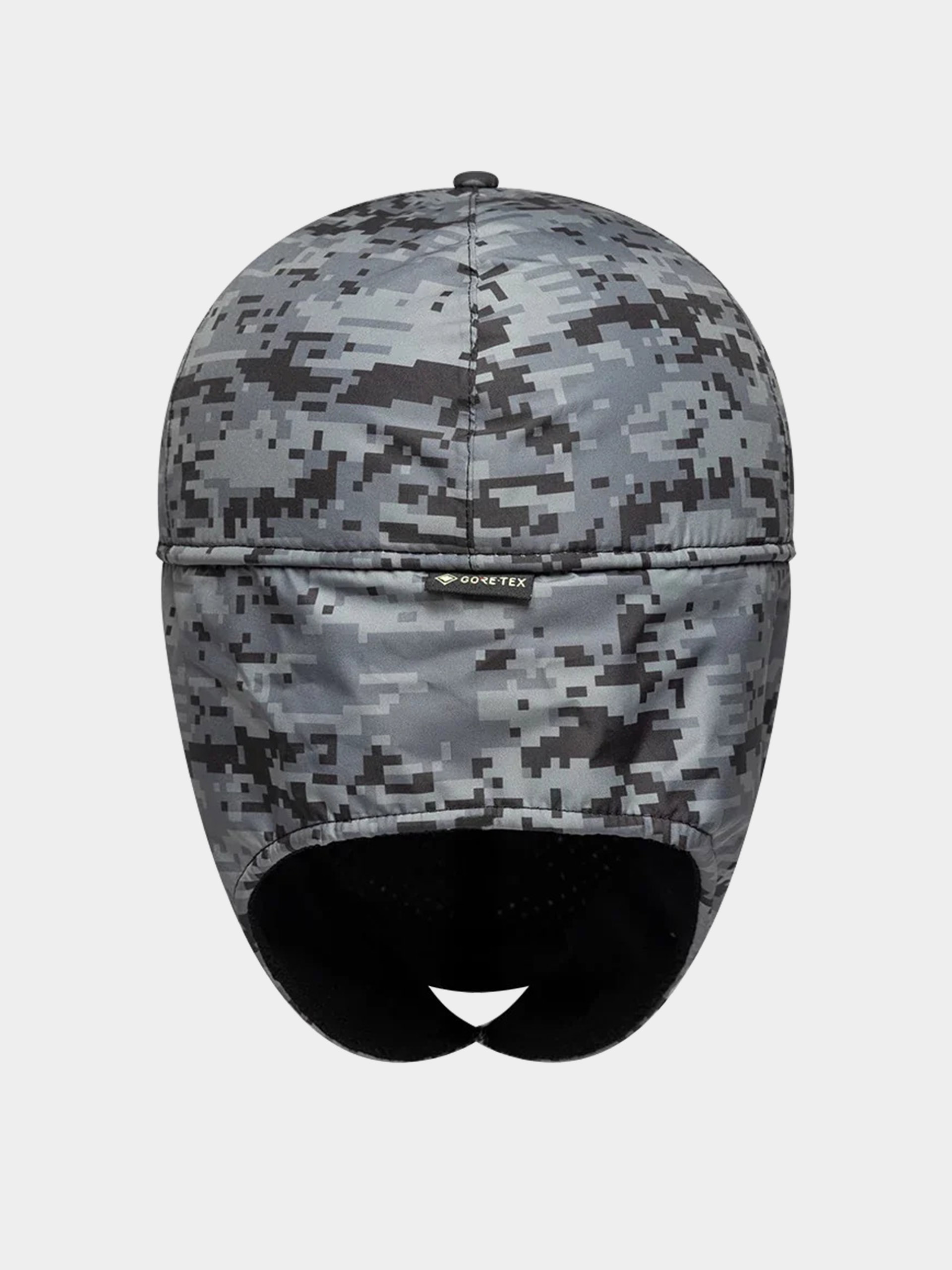 Шапка с козирка New Era Camo Goretex 59Fifty Dogear (camo)