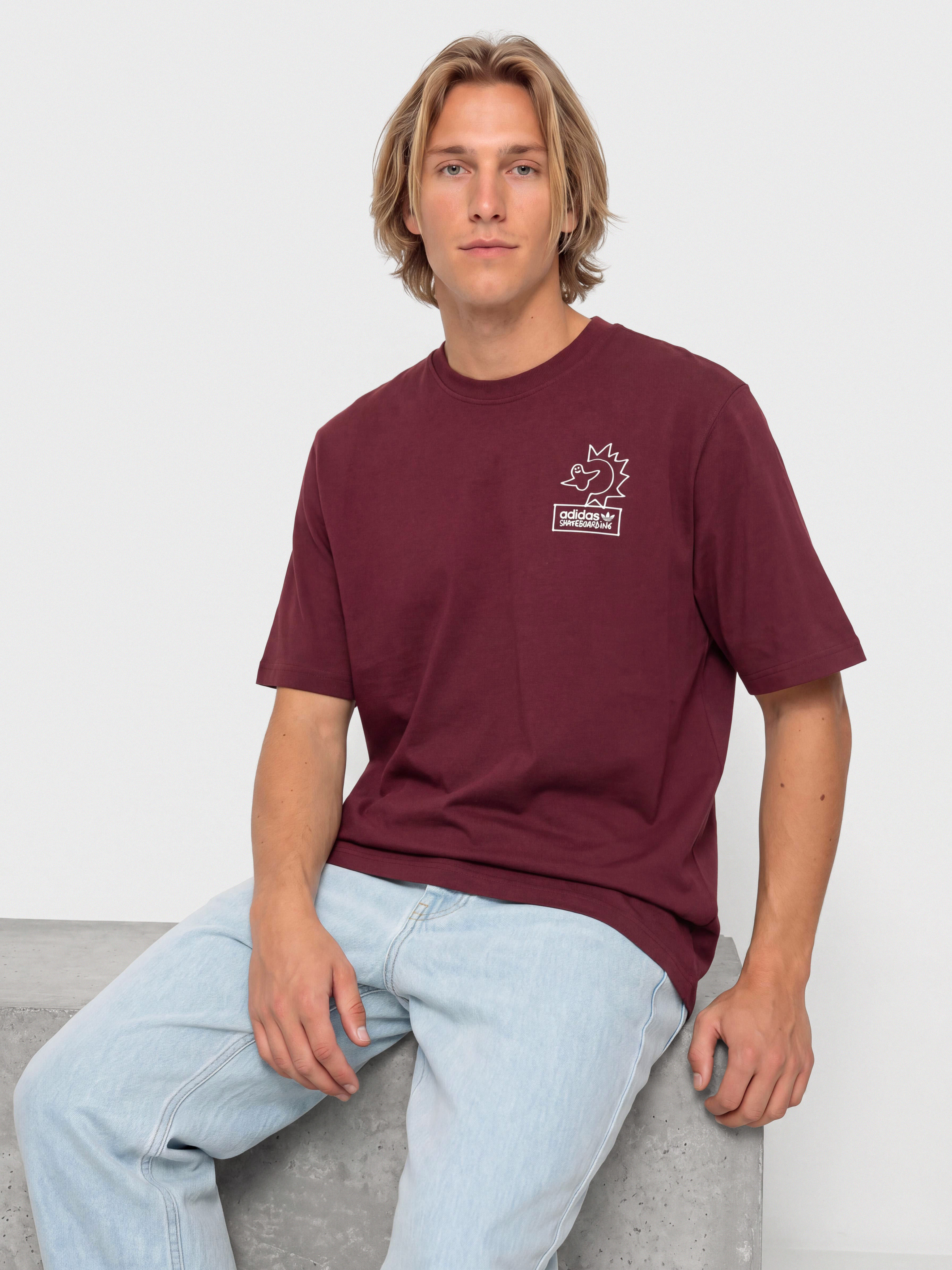 u0422u0435u043du0438u0441u043au0430 adidas Gonz Na (shared/halsil)