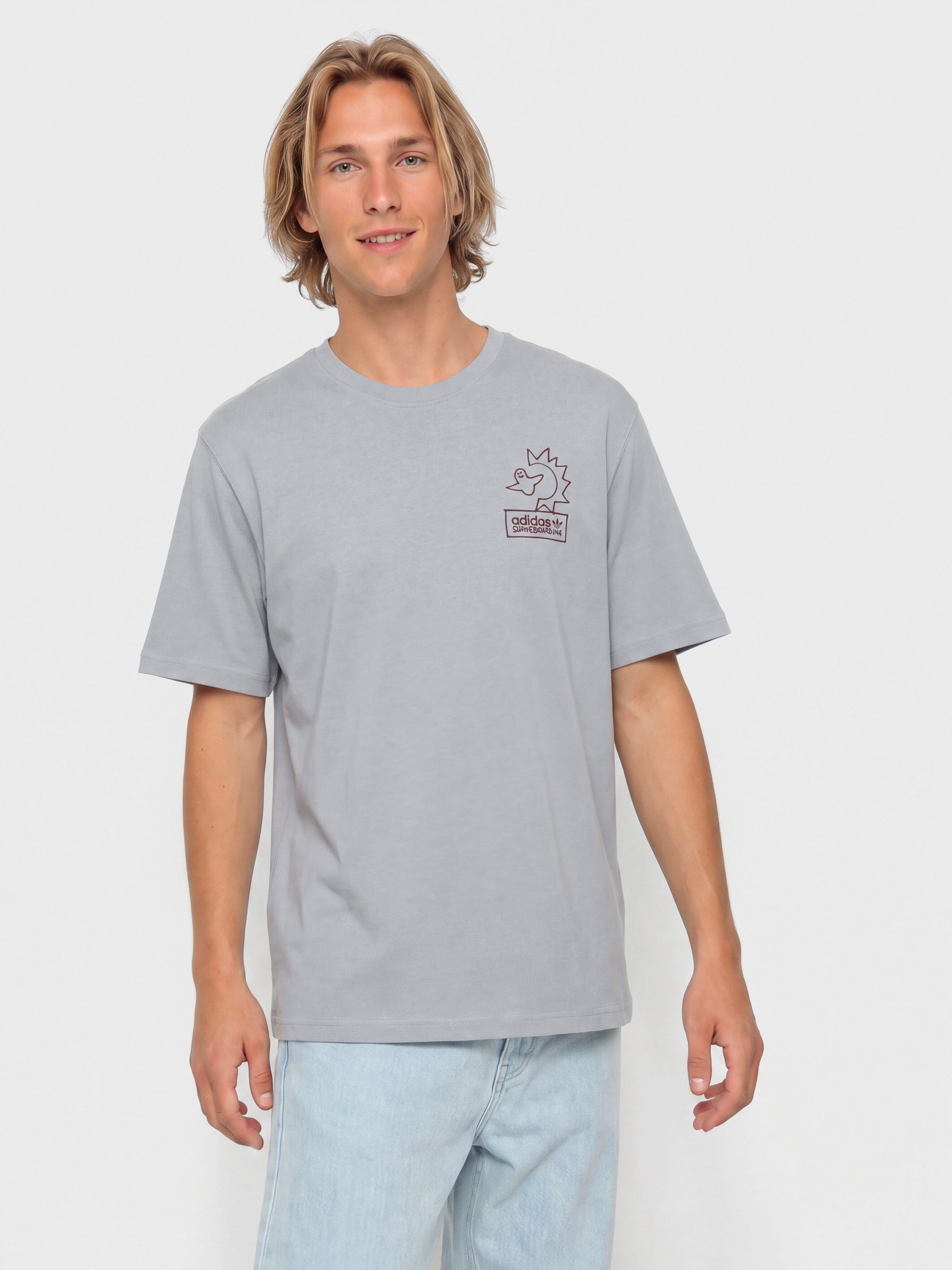 u0422u0435u043du0438u0441u043au0430 adidas Gonz Na (halsil/shared)