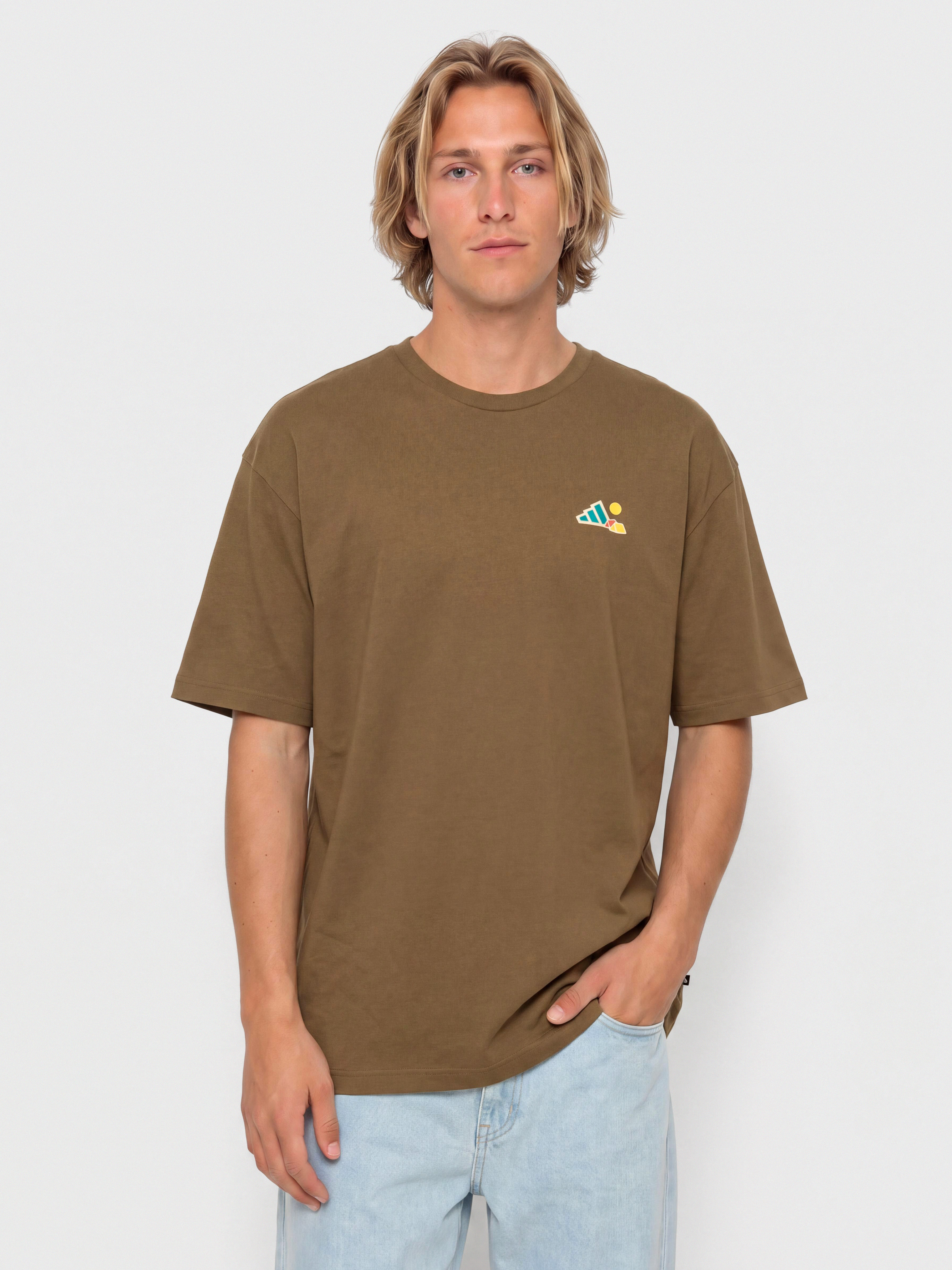 u0422u0435u043du0438u0441u043au0430 adidas Camper G T (brooxi)