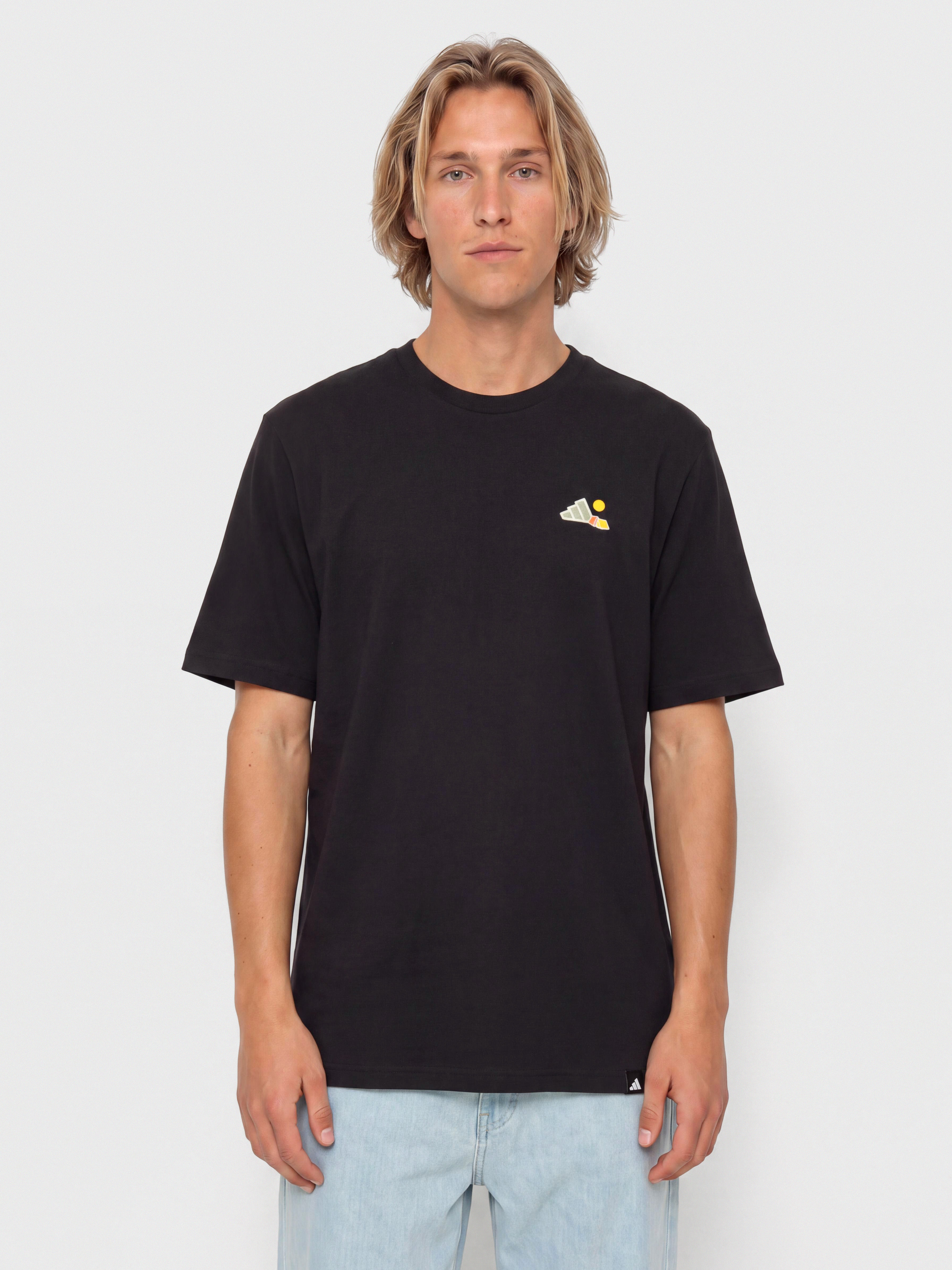 Тениска adidas Camper G T