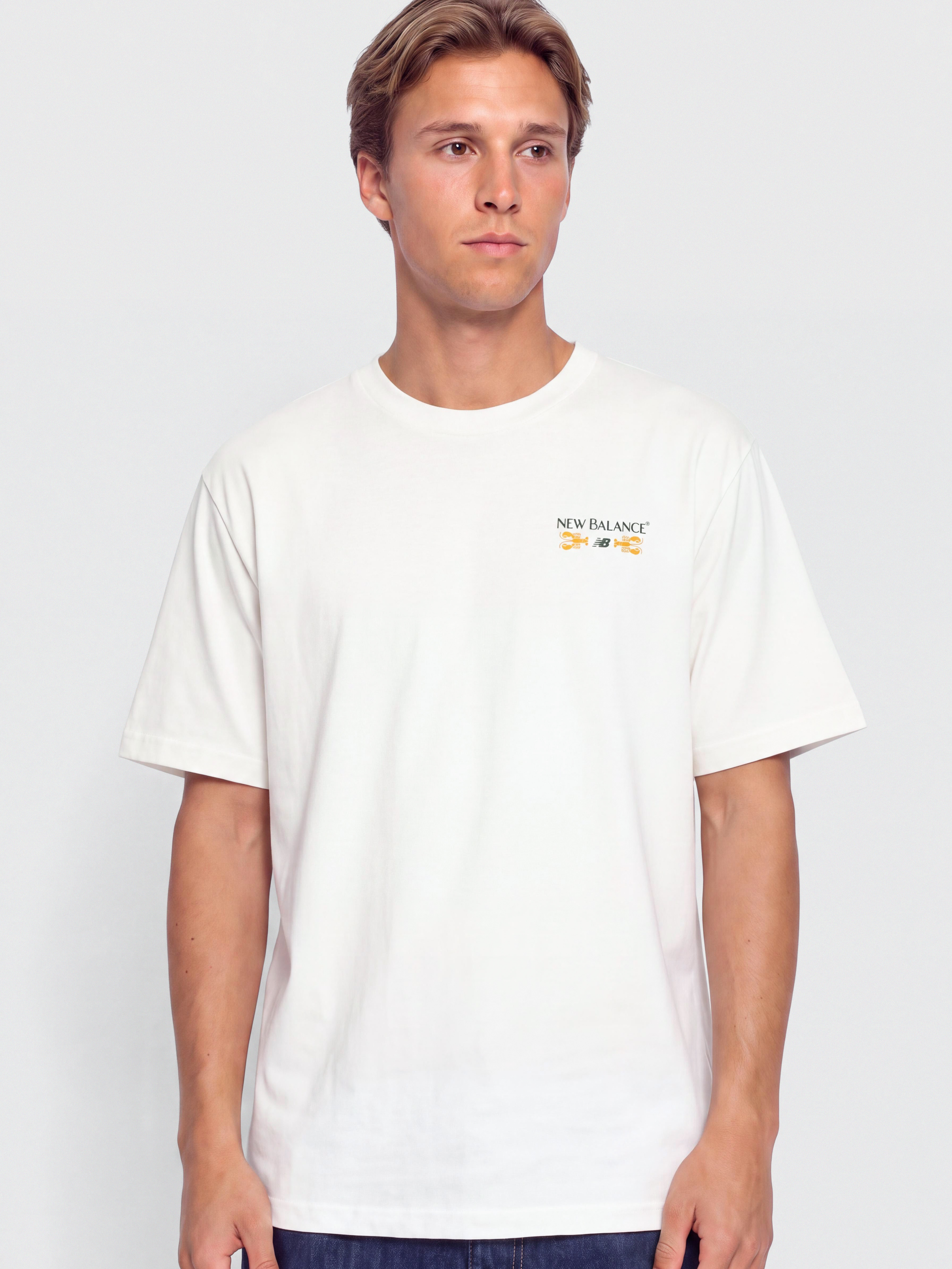 u0422u0435u043du0438u0441u043au0430 New Balance Grab a Bite Boston (sea salt)