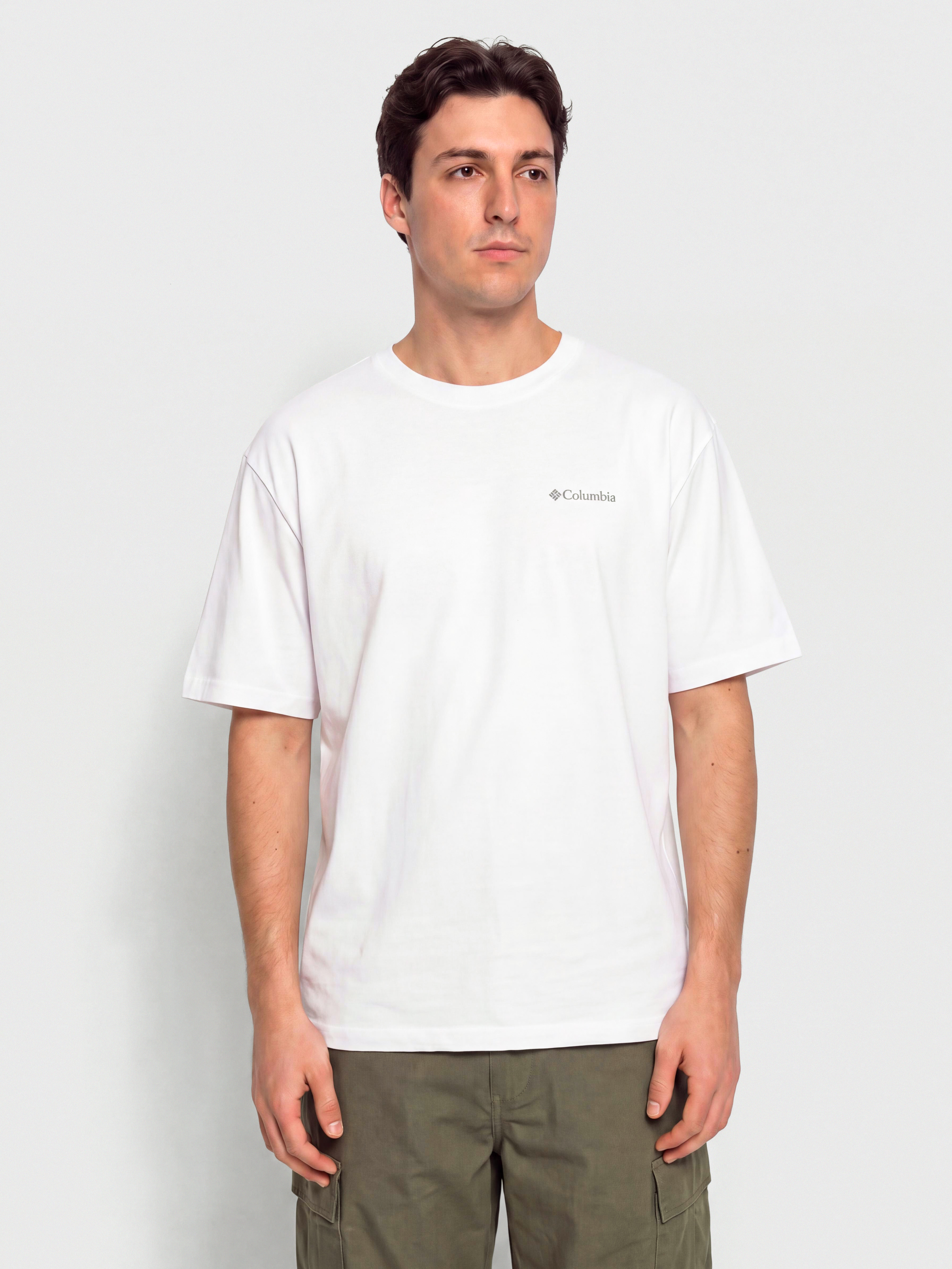 Тениска Columbia CSC Basic