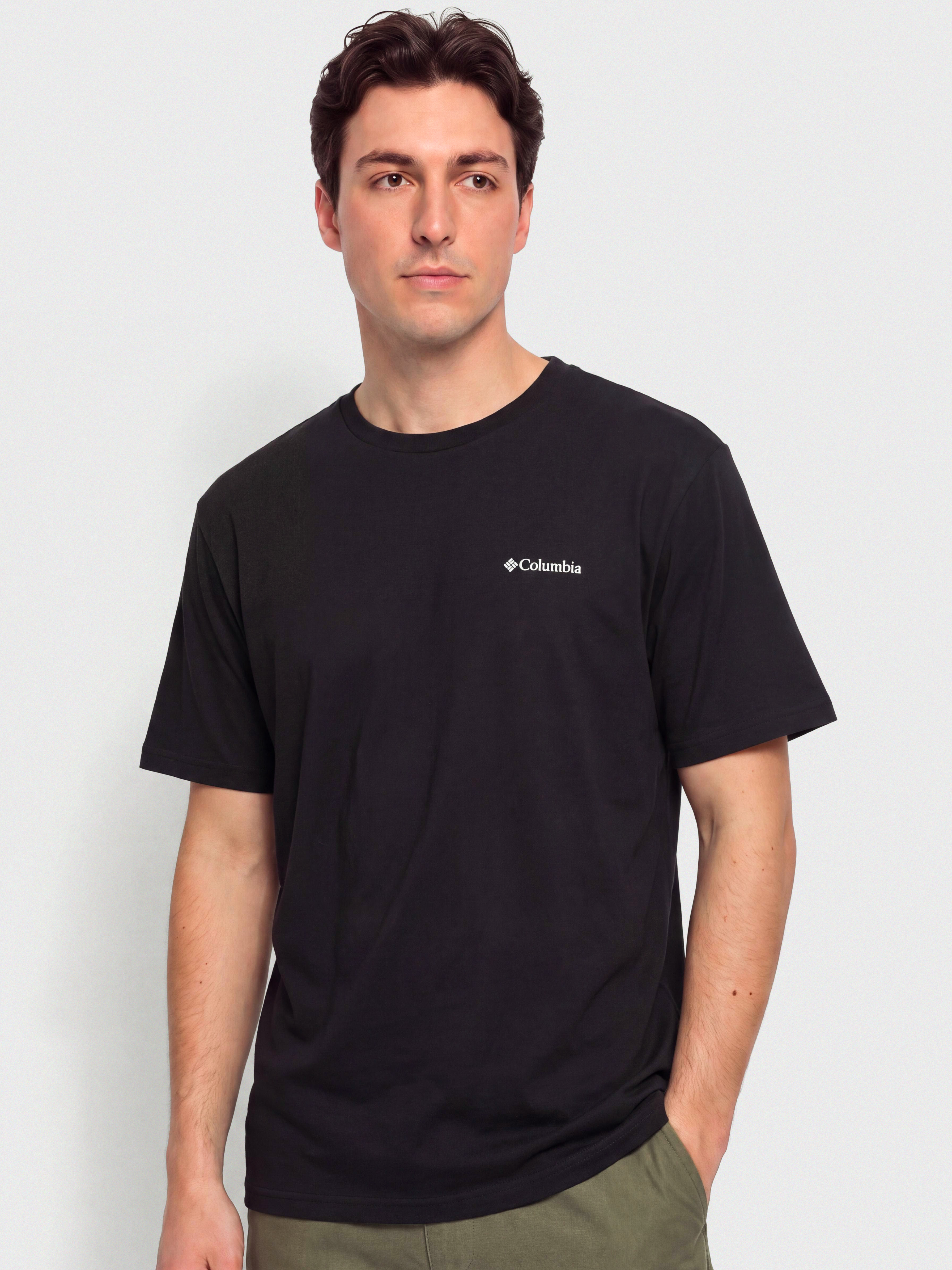 u0422u0435u043du0438u0441u043au0430 Columbia CSC Basic (black)