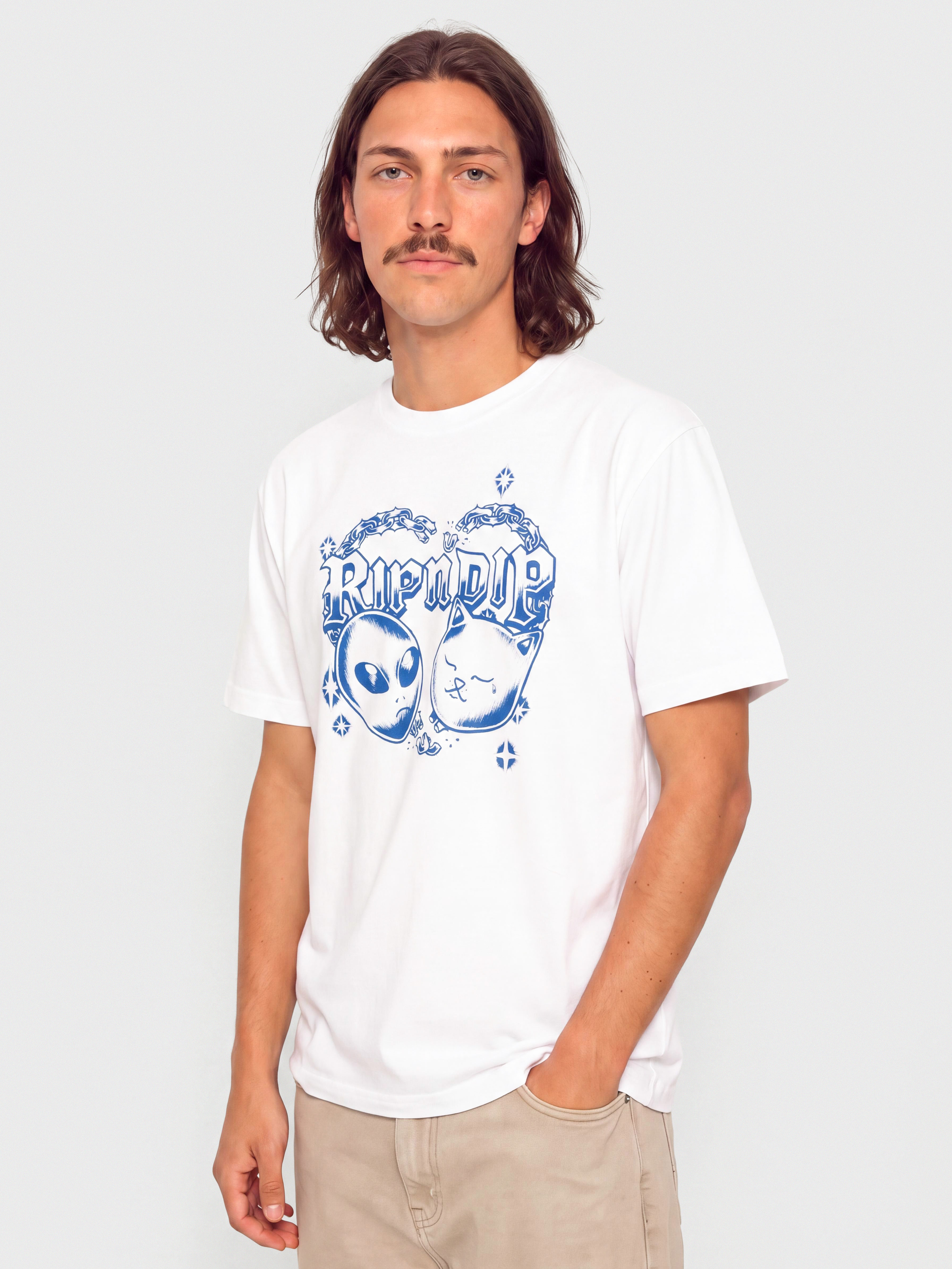 Тениска RipNDip Kali