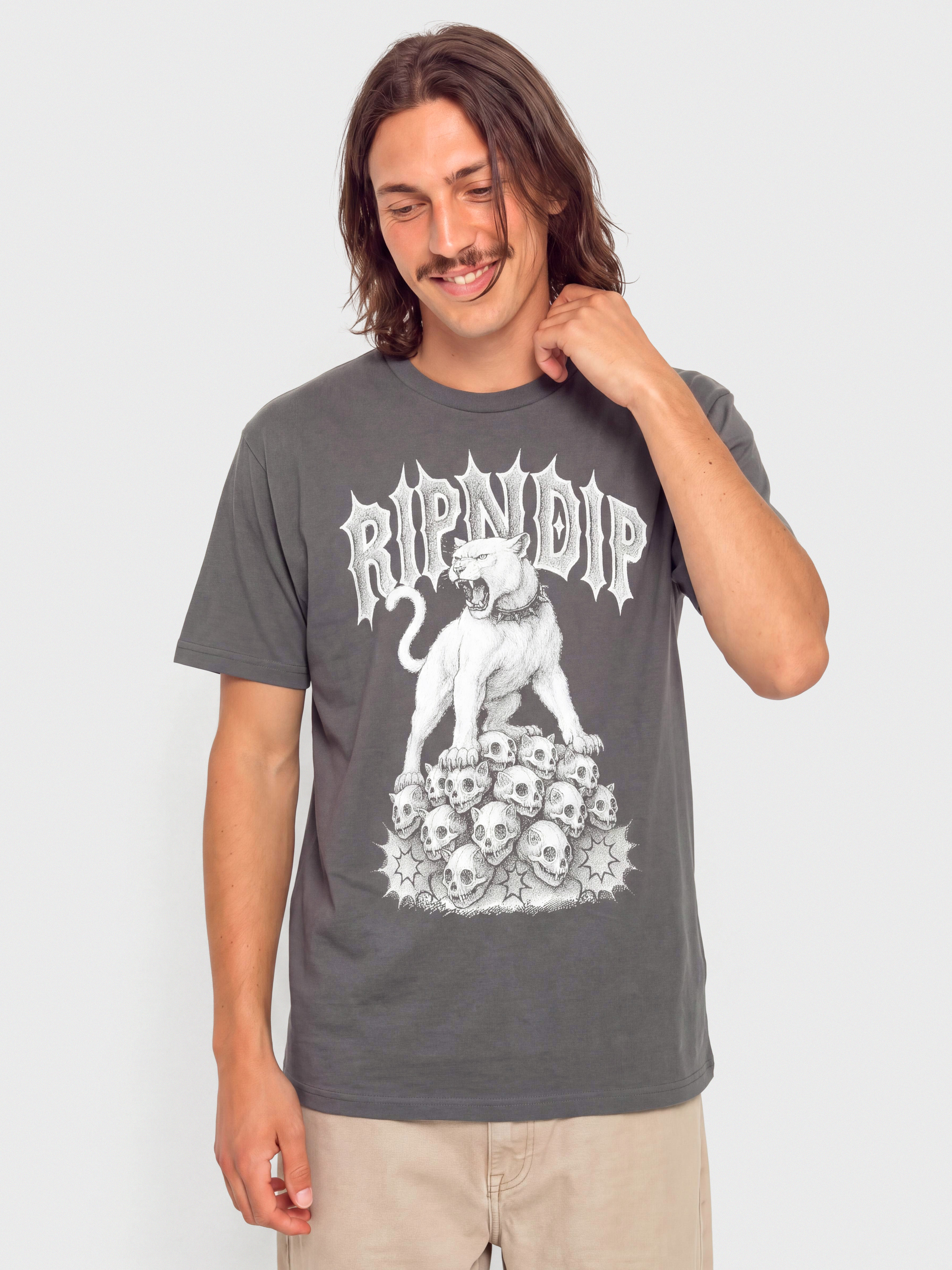 Тениска RipNDip Wasteland