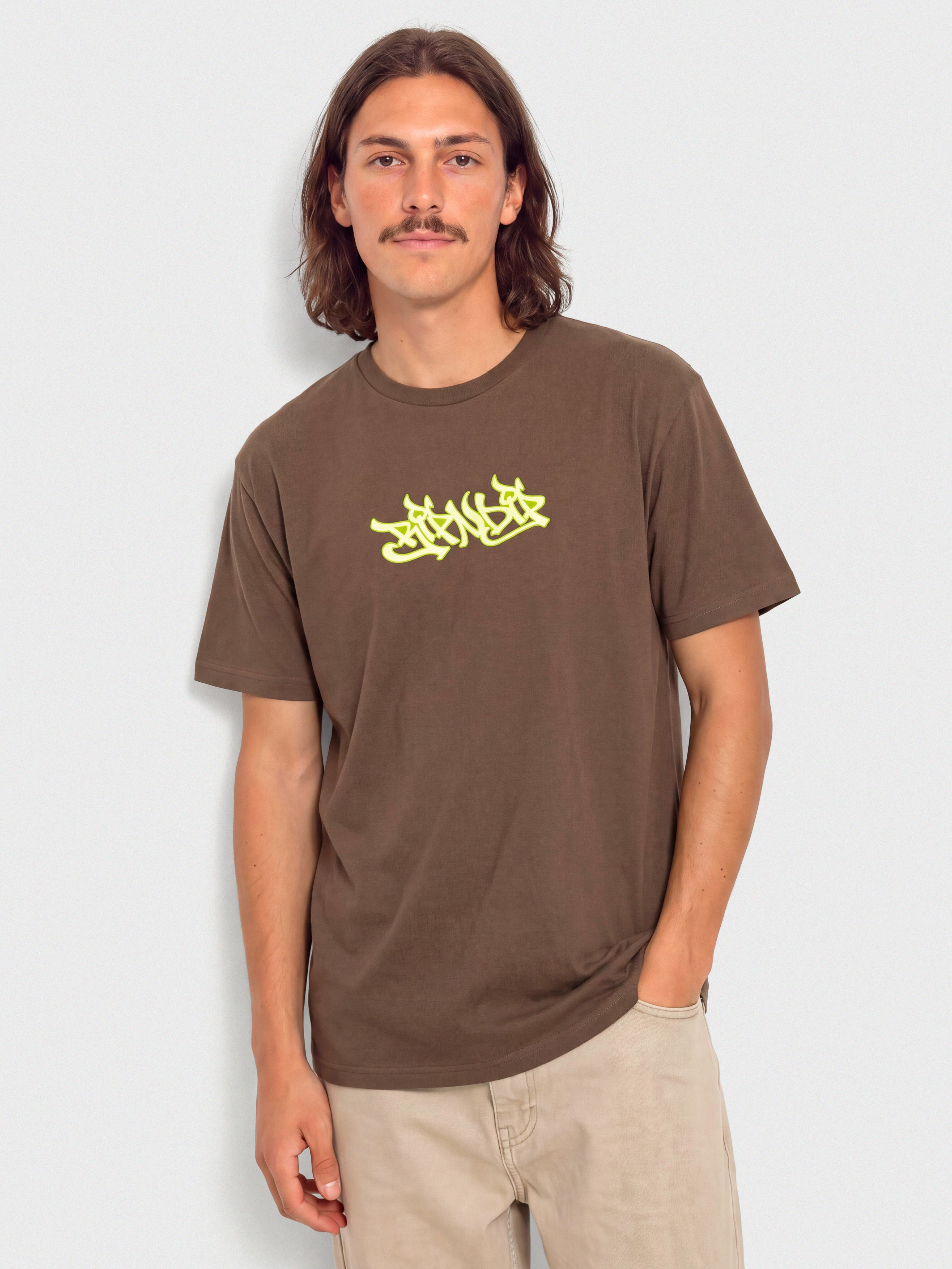 Тениска RipNDip Dragonology