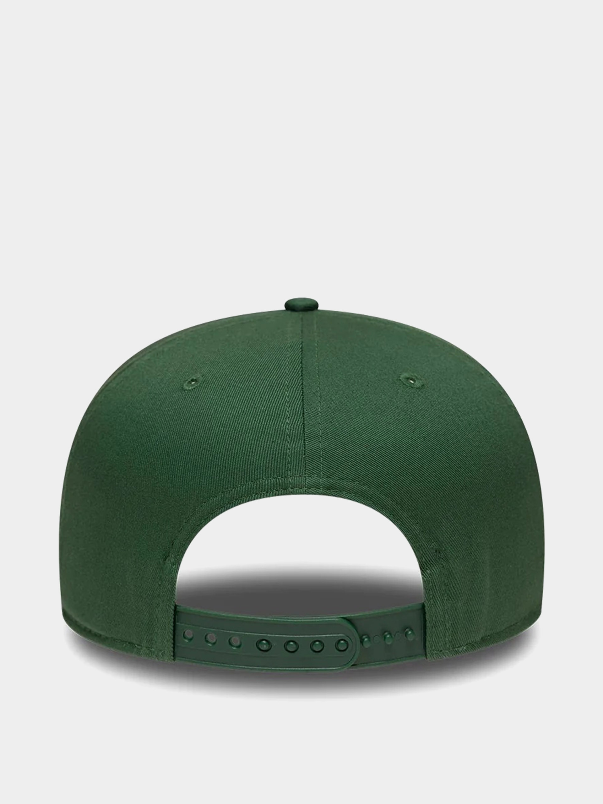 Шапка с козирка New Era League Essential 9Fifty New York Yankees (green)