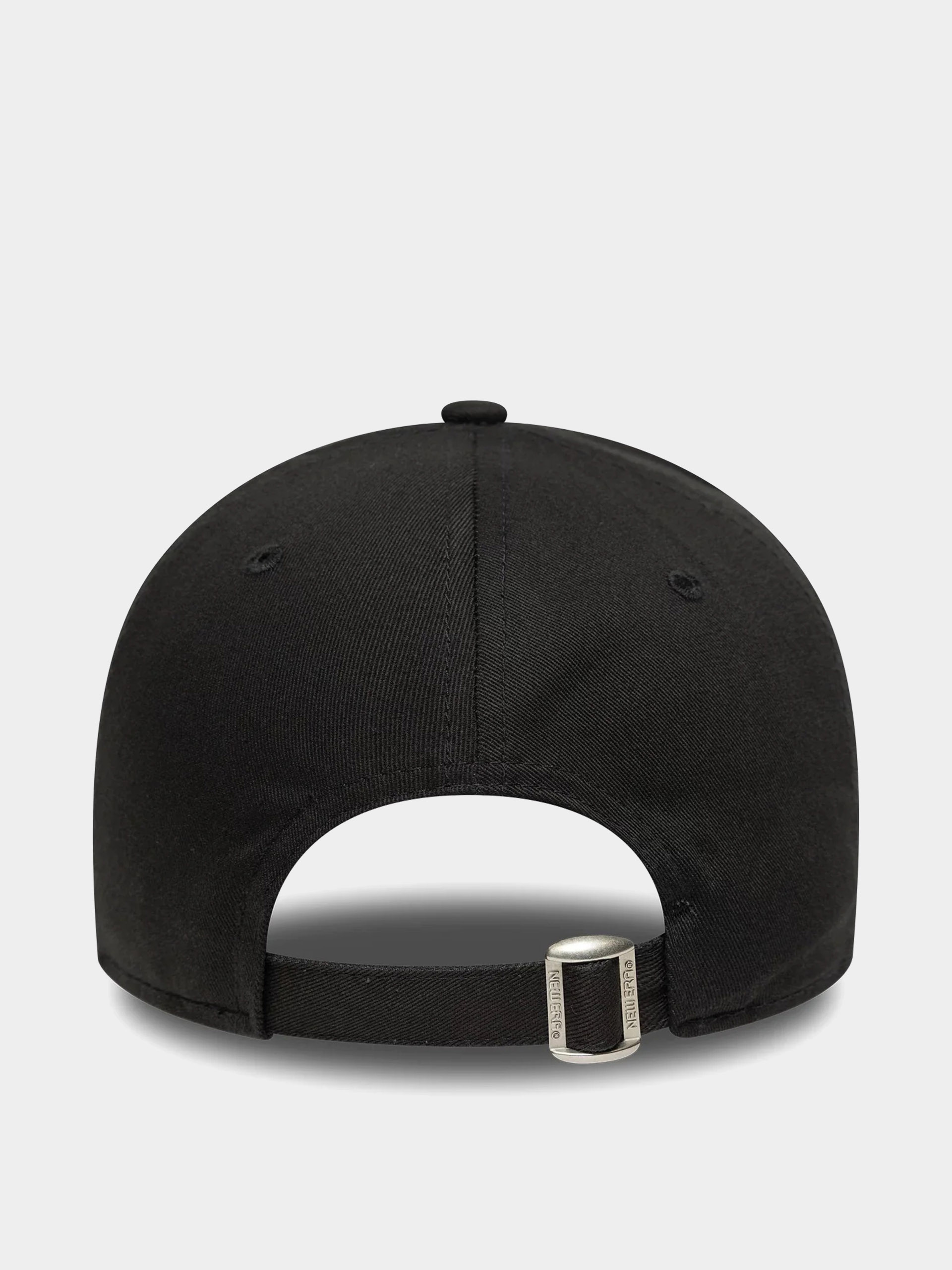 Шапка с козирка New Era Team Outline 9Forty New York Yankees (black)