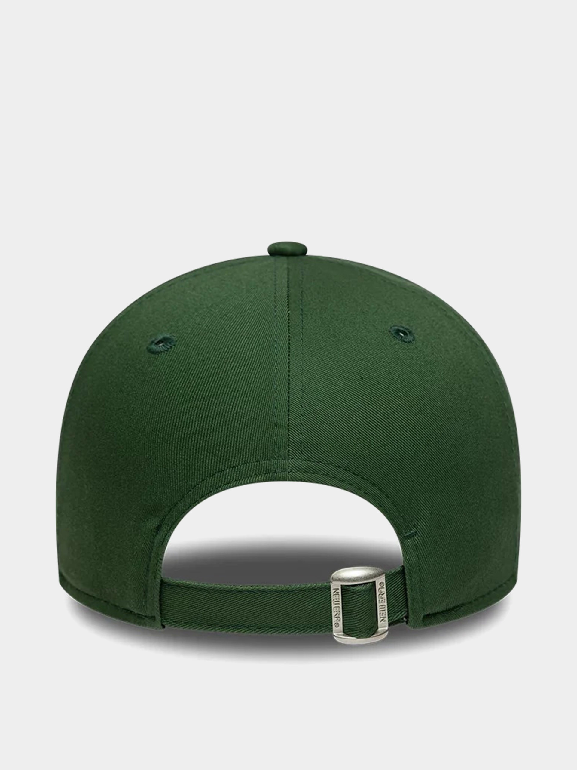 Шапка с козирка New Era Food Icon 9Forty New York Yankees (green)