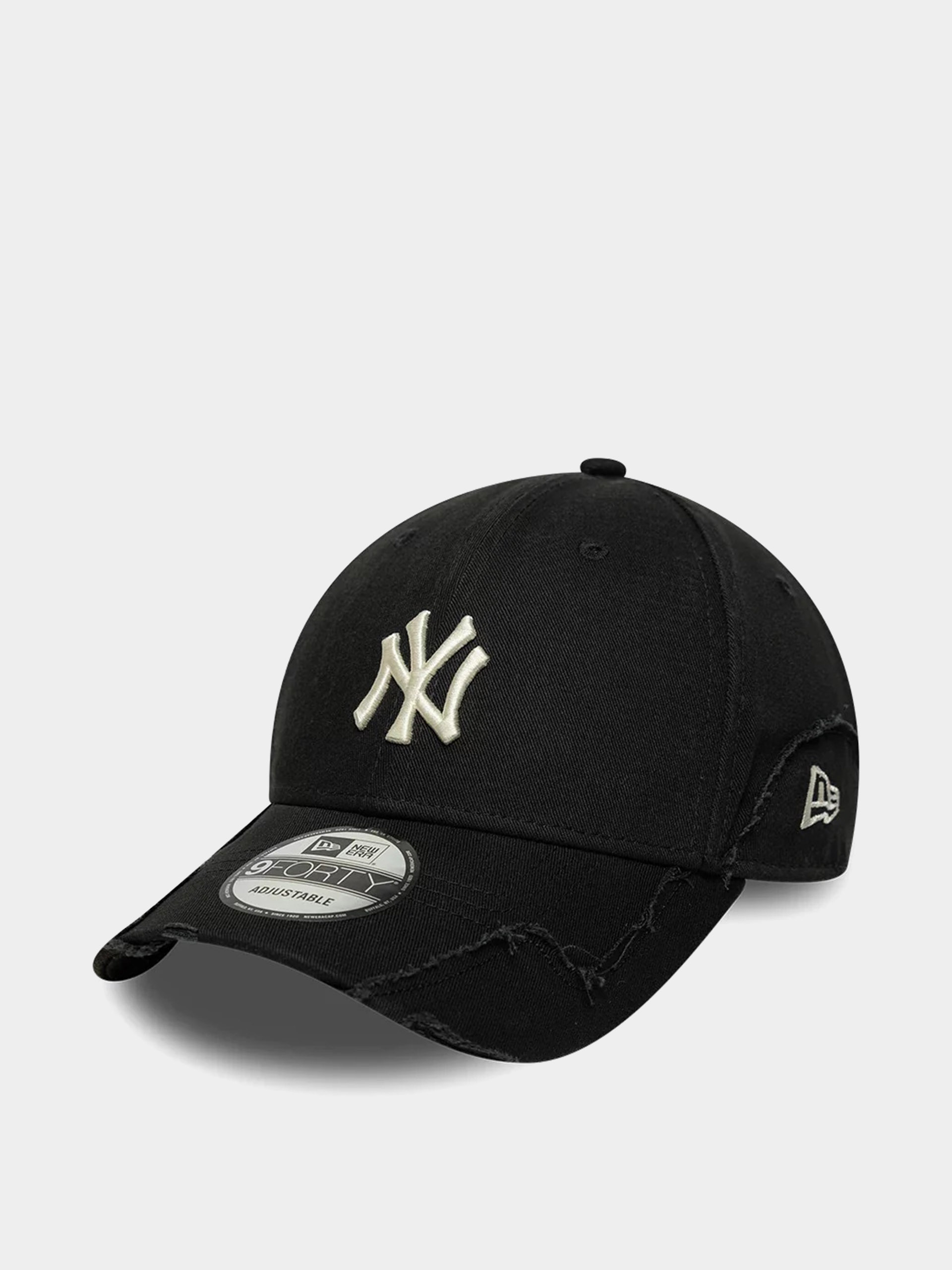 Шапка с козирка New Era Stitched 9Forty New York Yankees