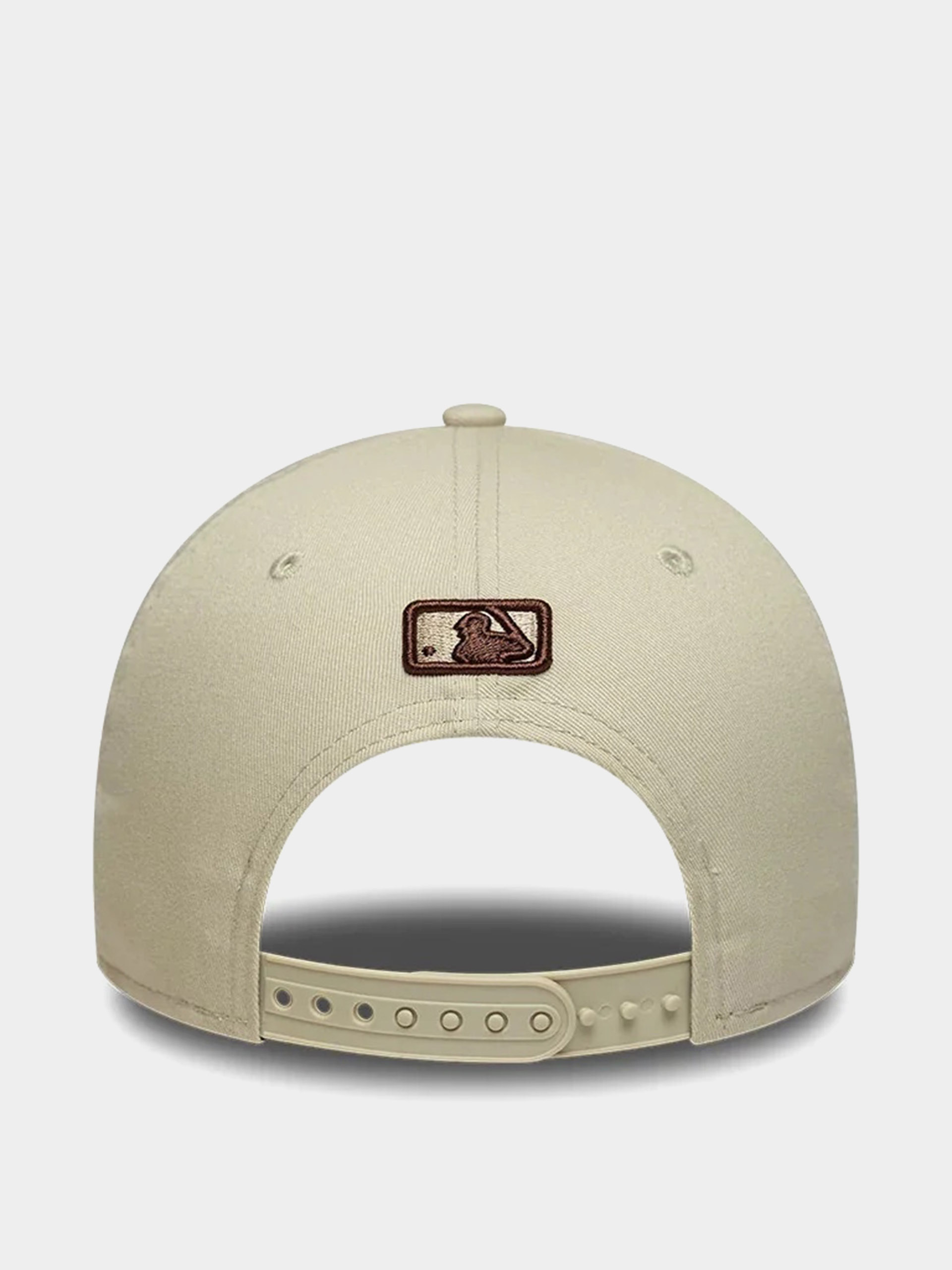 Шапка с козирка New Era 9Forty Mc New York Yankees (stone)