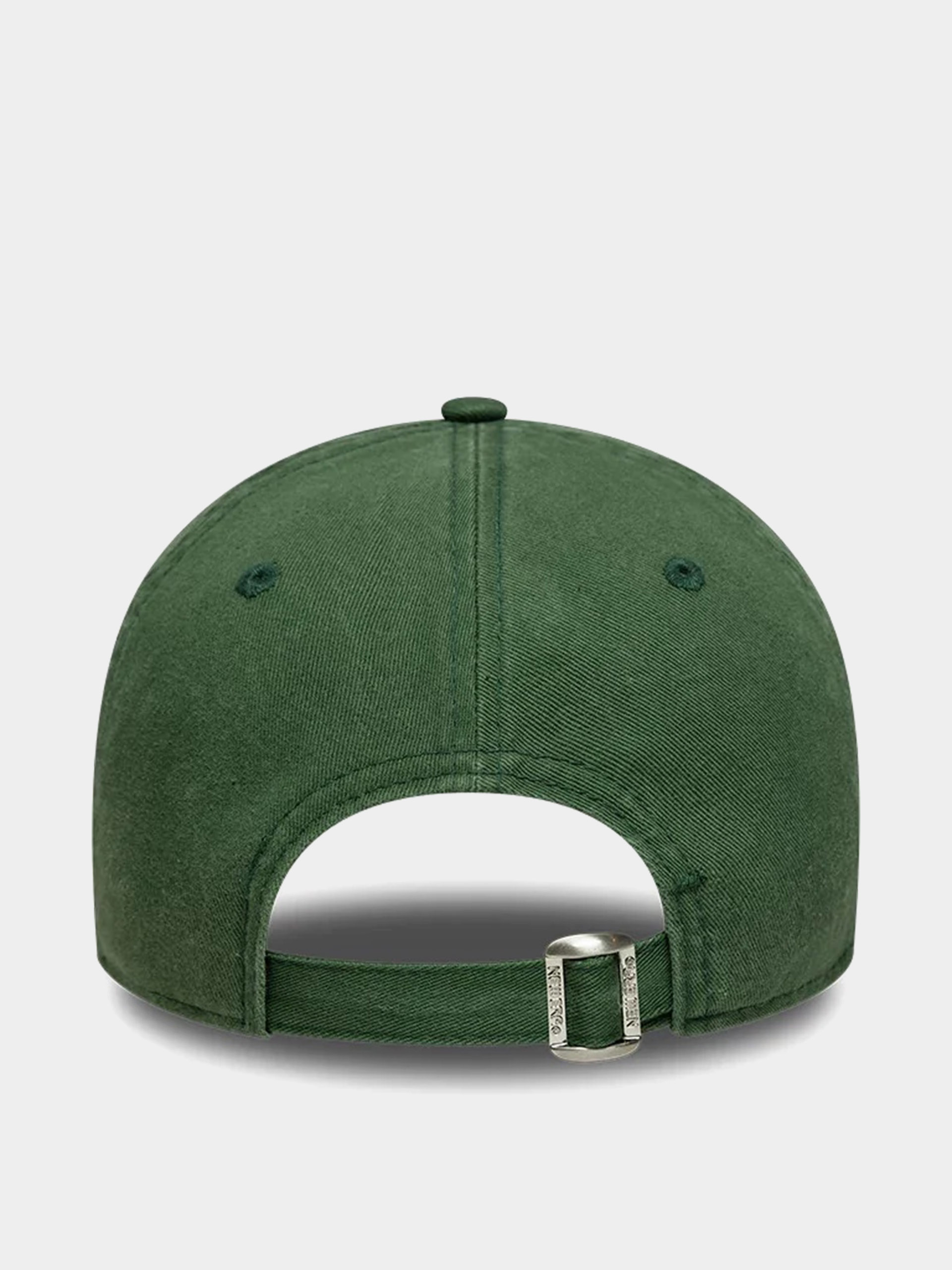 Шапка с козирка New Era Mini Logo 9Twenty New York Yankees (green)