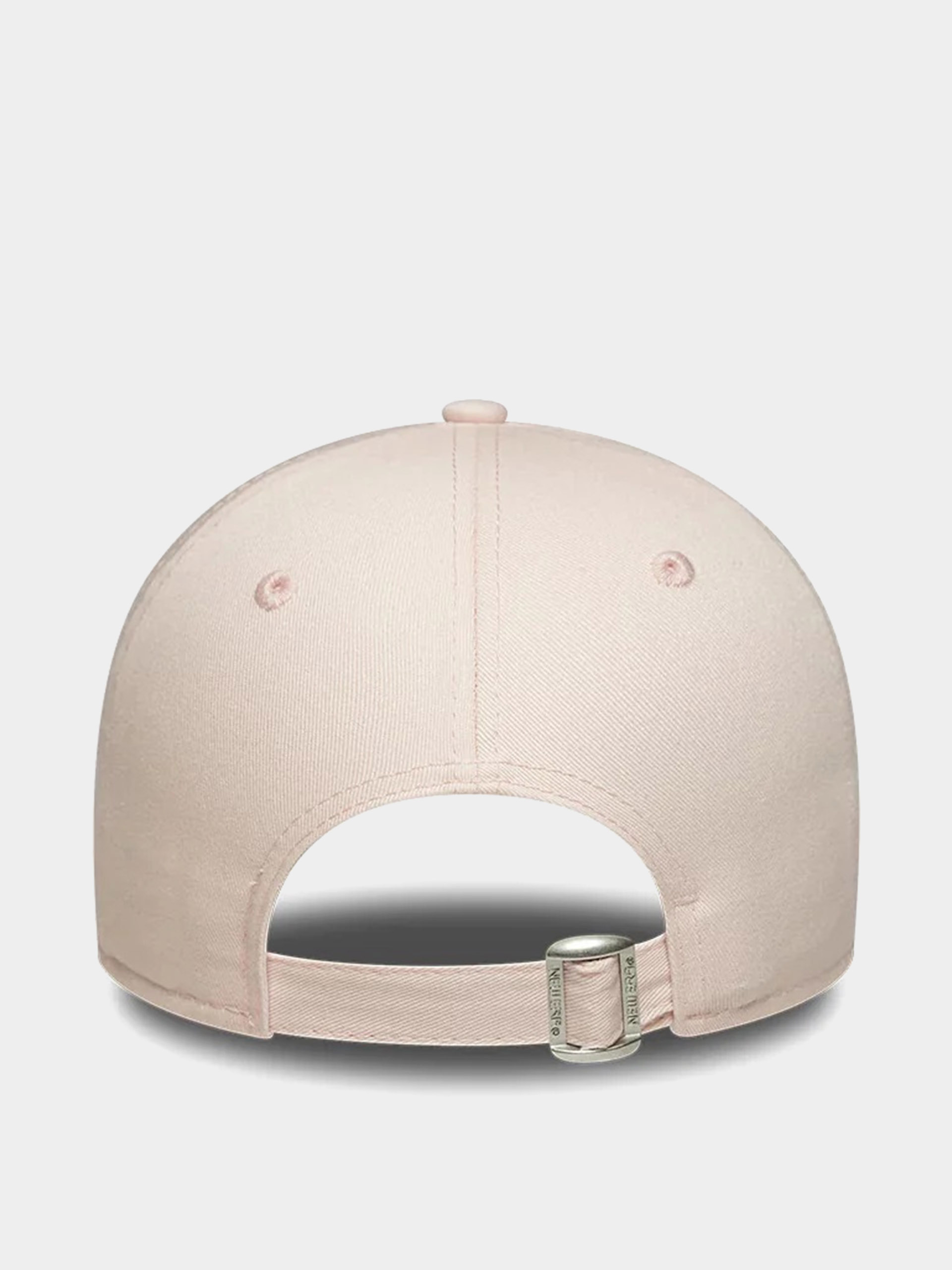 Шапка с козирка New Era League Essential 9Twenty Los Angeles Dodgers Wmn (pink)