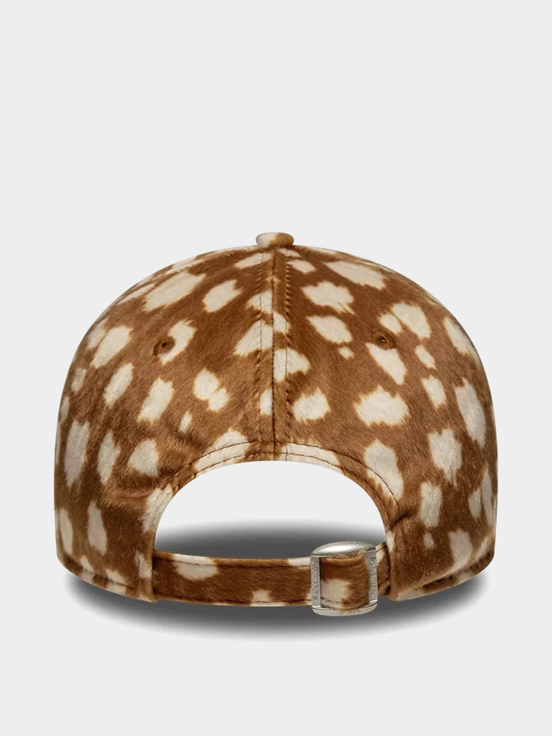 Шапка с козирка New Era Animal Print 9Twenty Los Angeles Dodgers (leo brown)