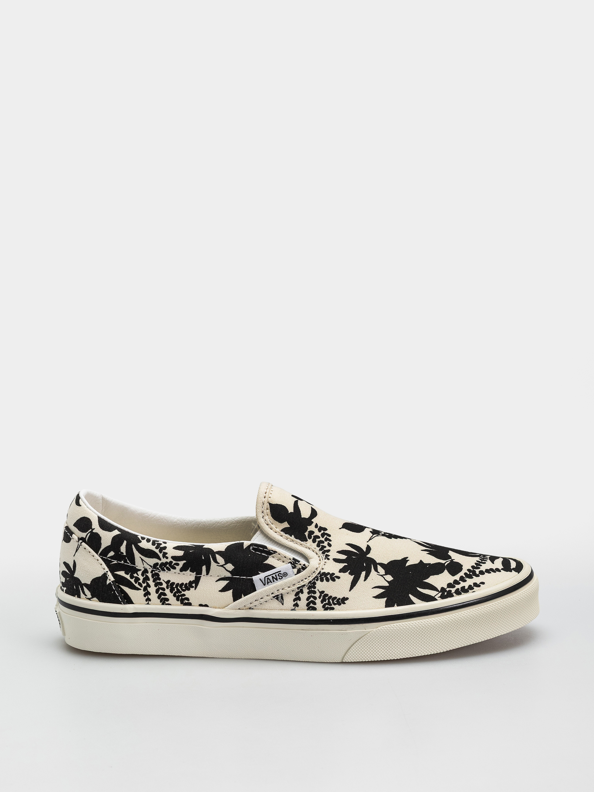 Обувки Vans Classic Slip On (black)