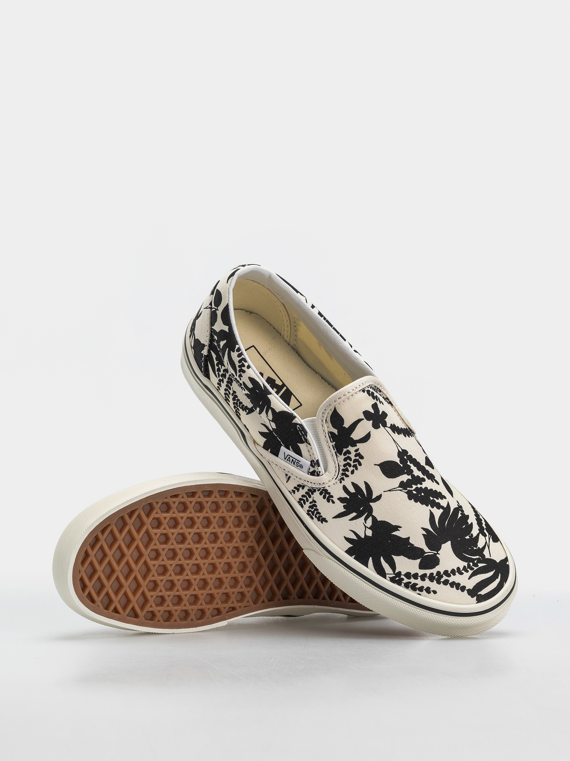 Обувки Vans Classic Slip On (black)