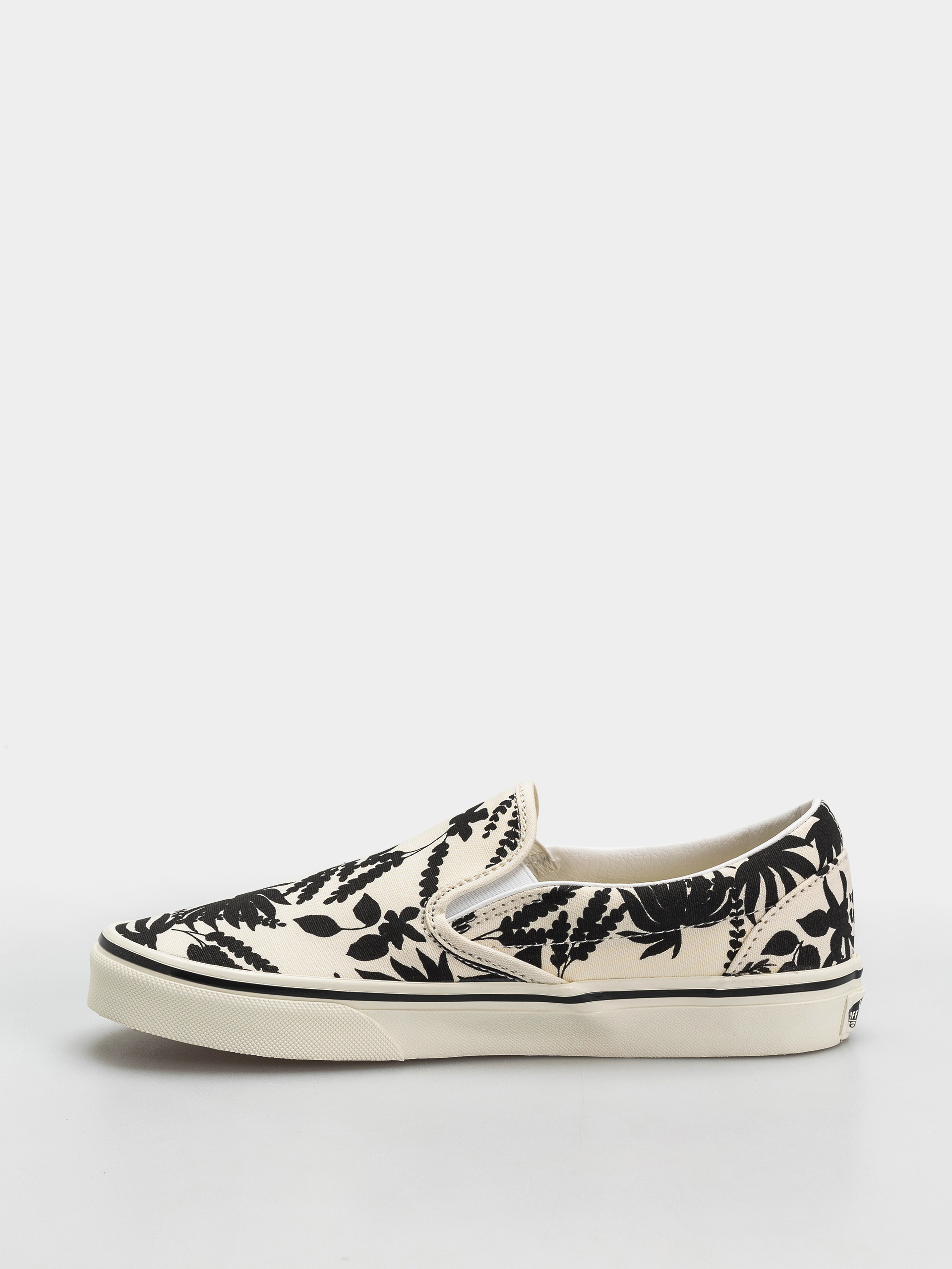 Обувки Vans Classic Slip On (black)