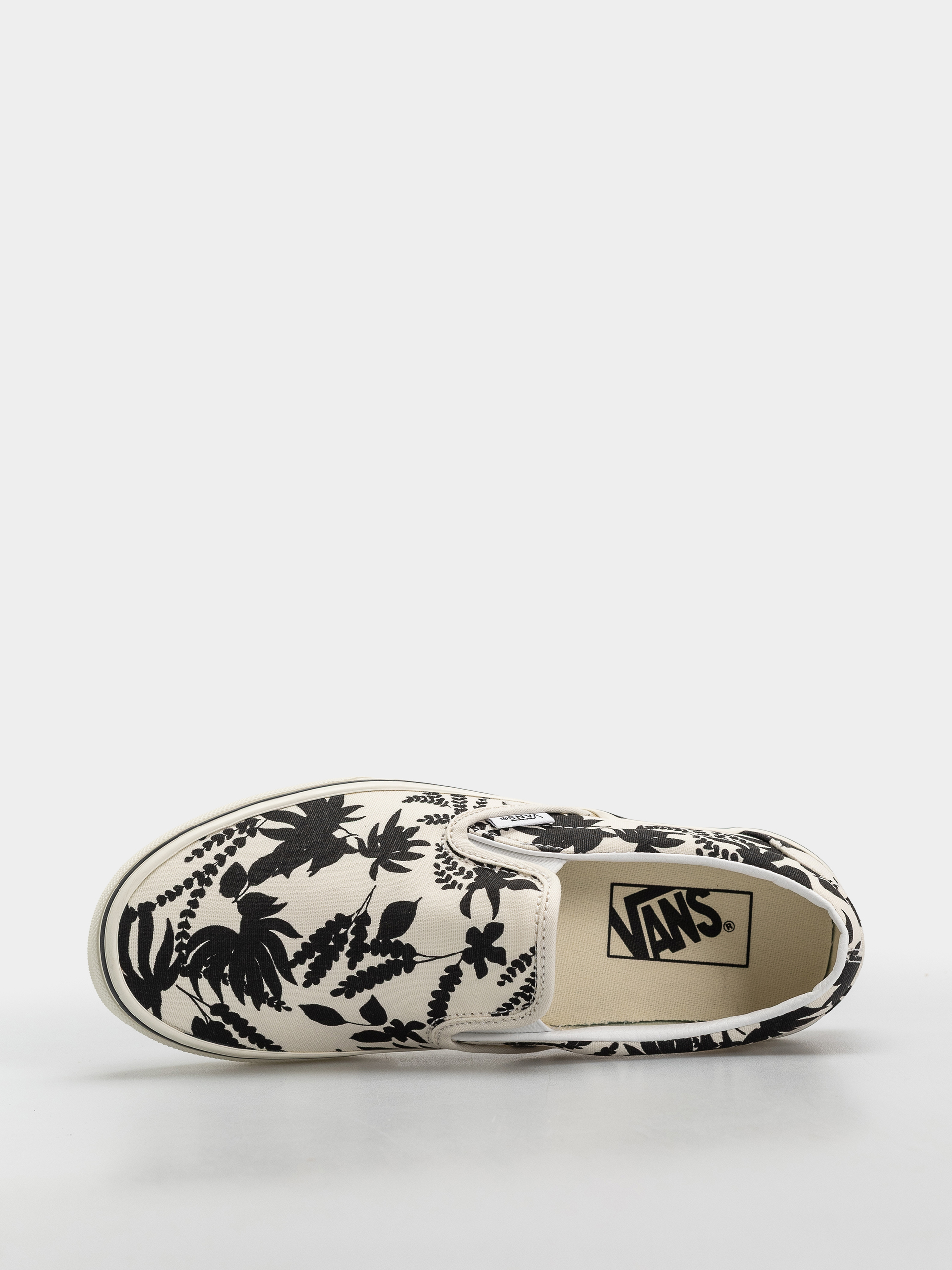 Обувки Vans Classic Slip On (black)