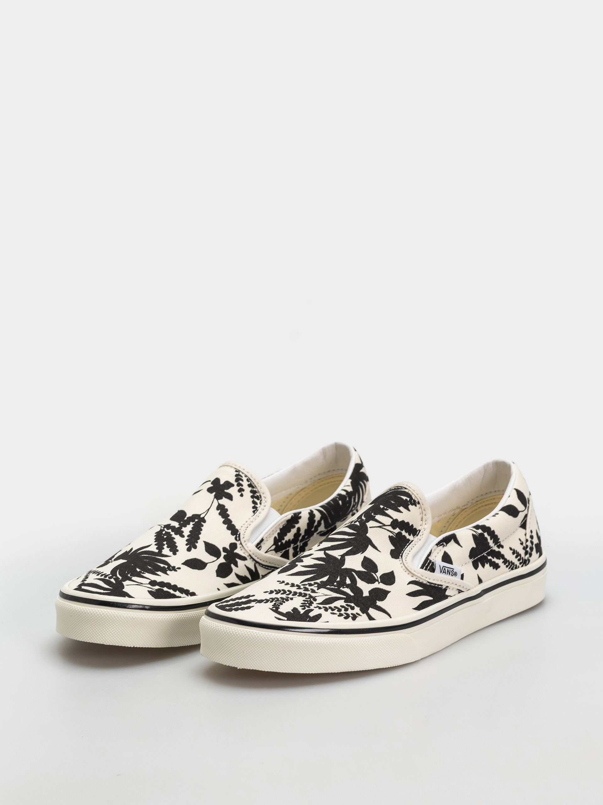 Обувки Vans Classic Slip On (black)