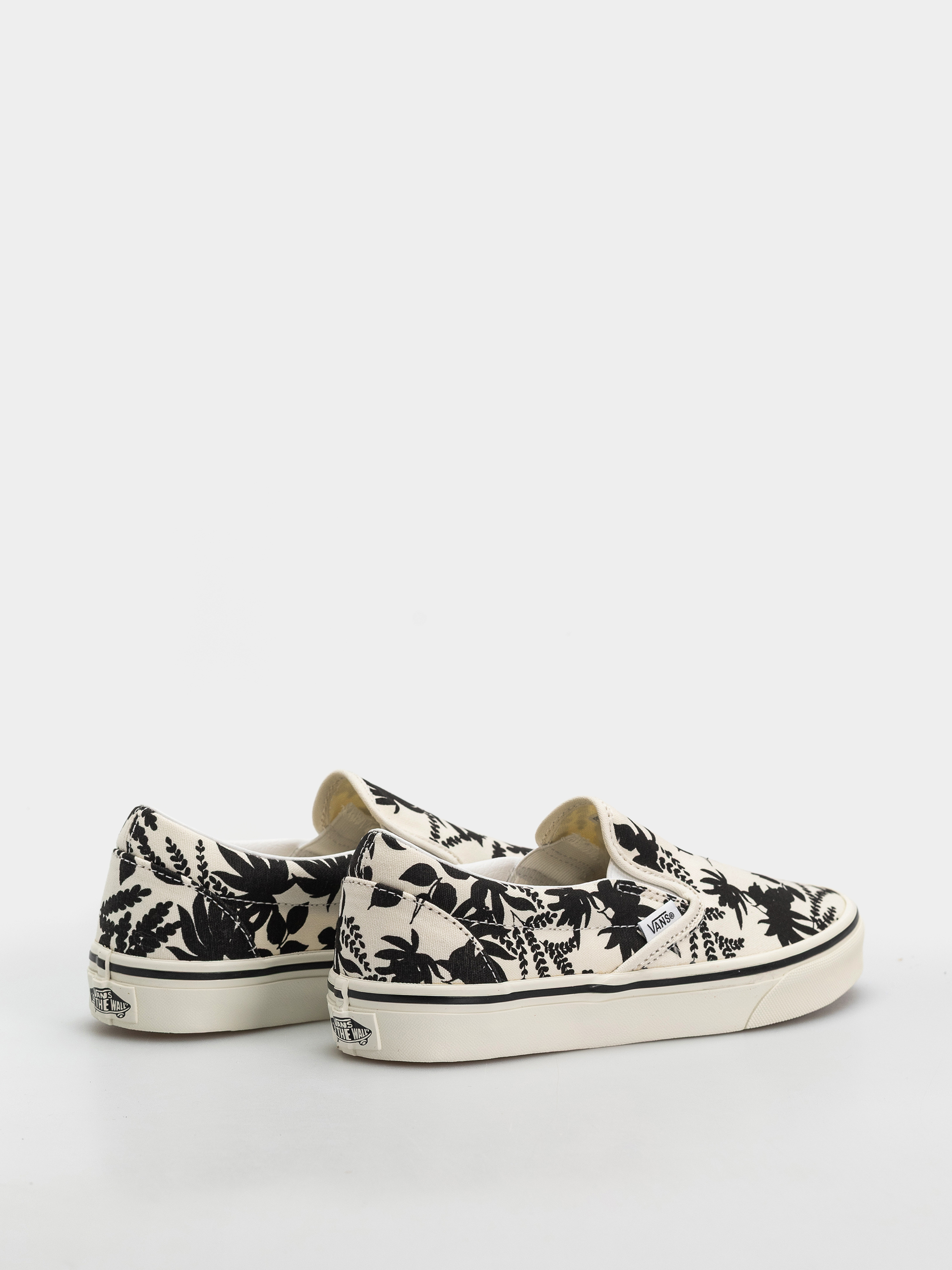 Обувки Vans Classic Slip On (black)