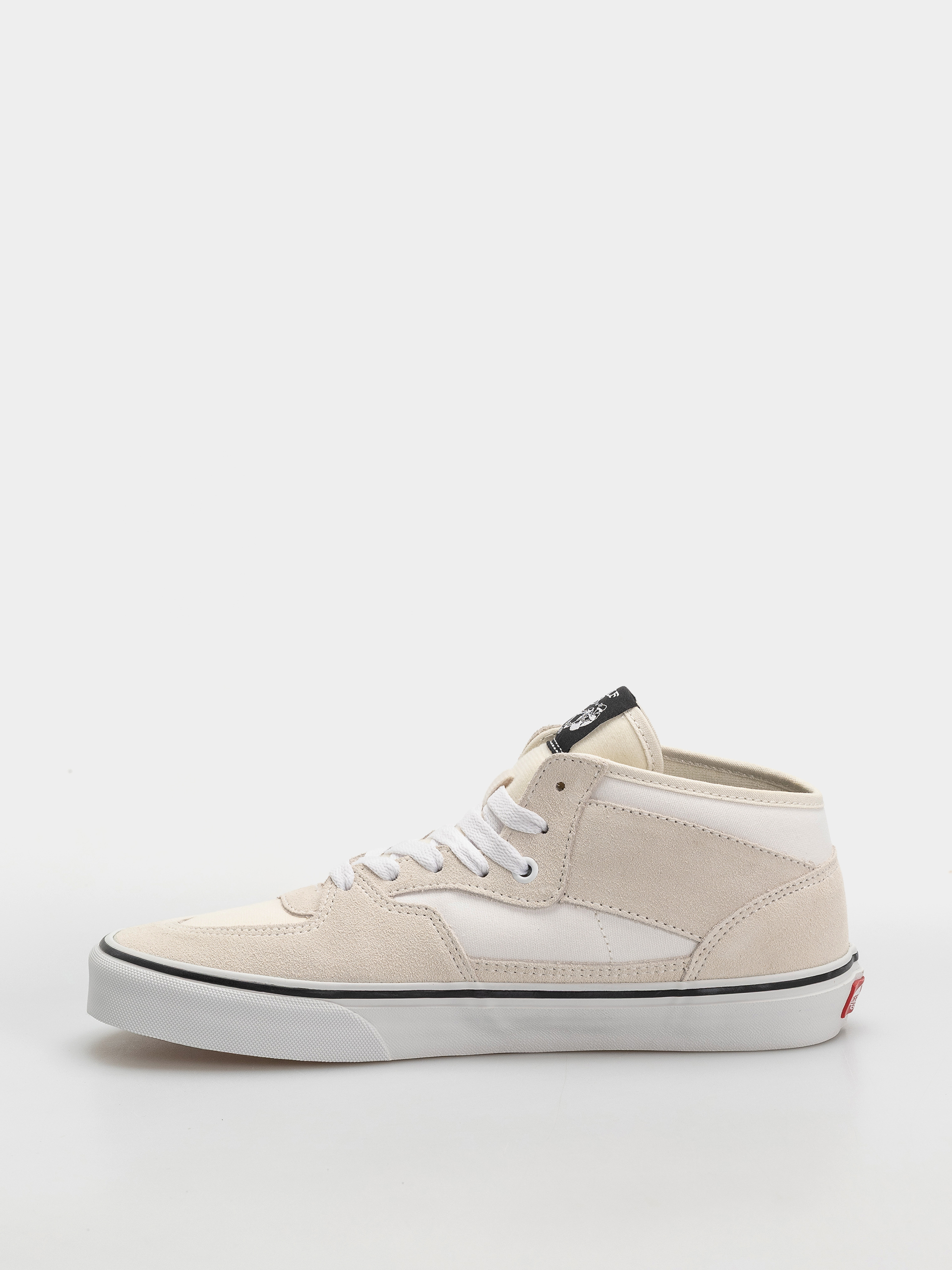 Обувки Vans Half Cab Decon (marshmallow/tru)