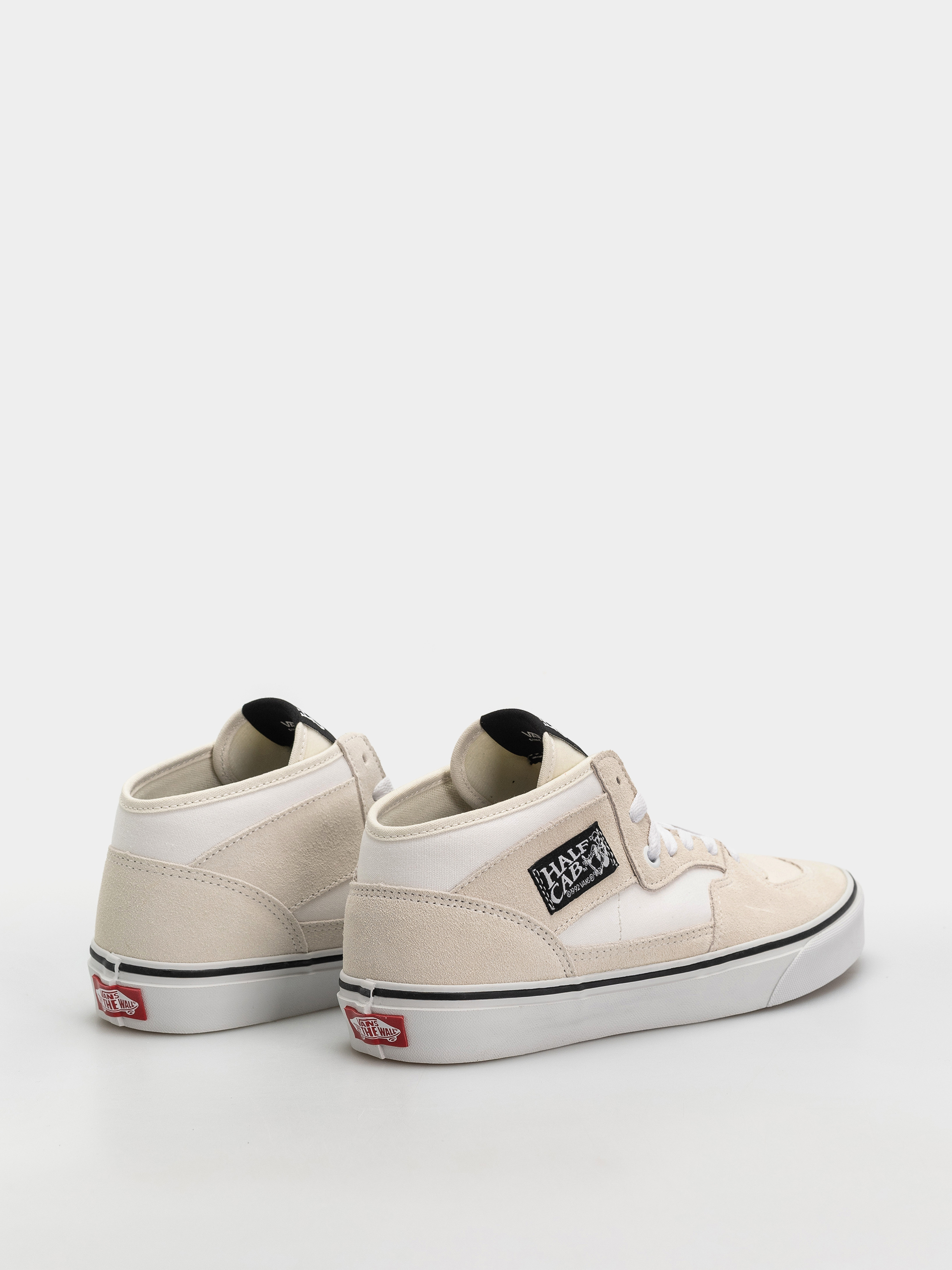 Обувки Vans Half Cab Decon (marshmallow/tru)