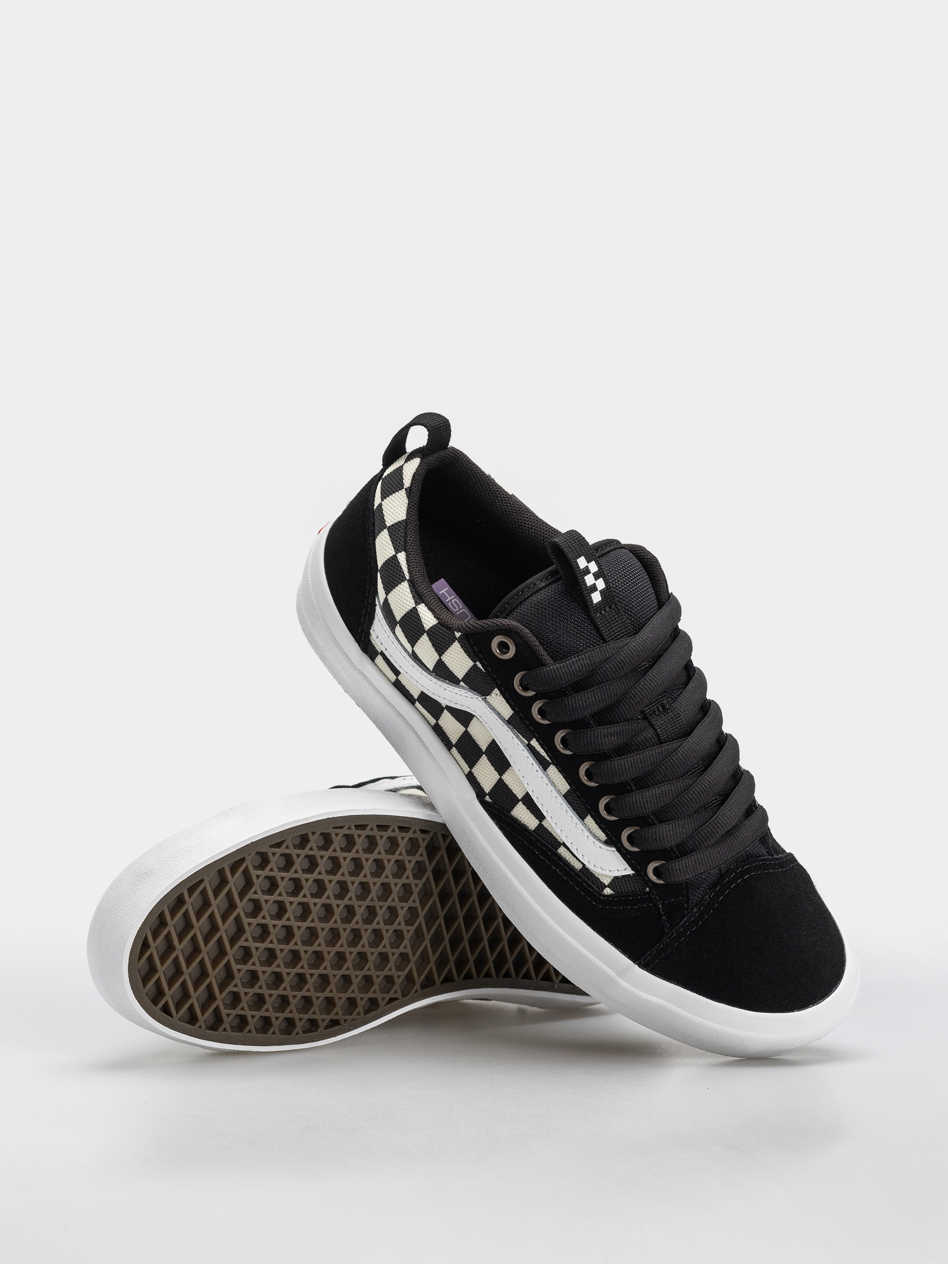Обувки Vans Skate Old Skool 36 + (black/white)