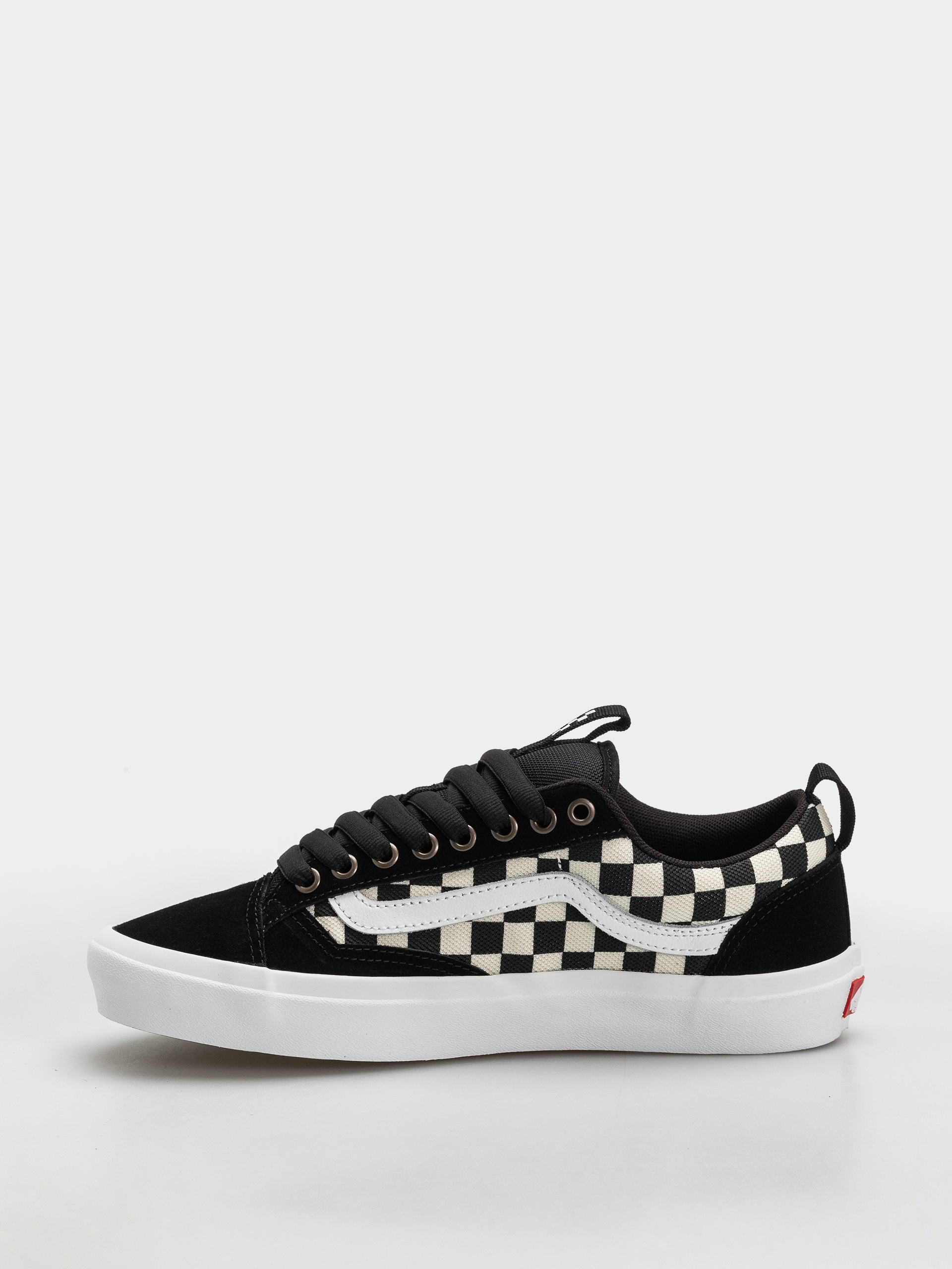 Обувки Vans Skate Old Skool 36 + (black/white)