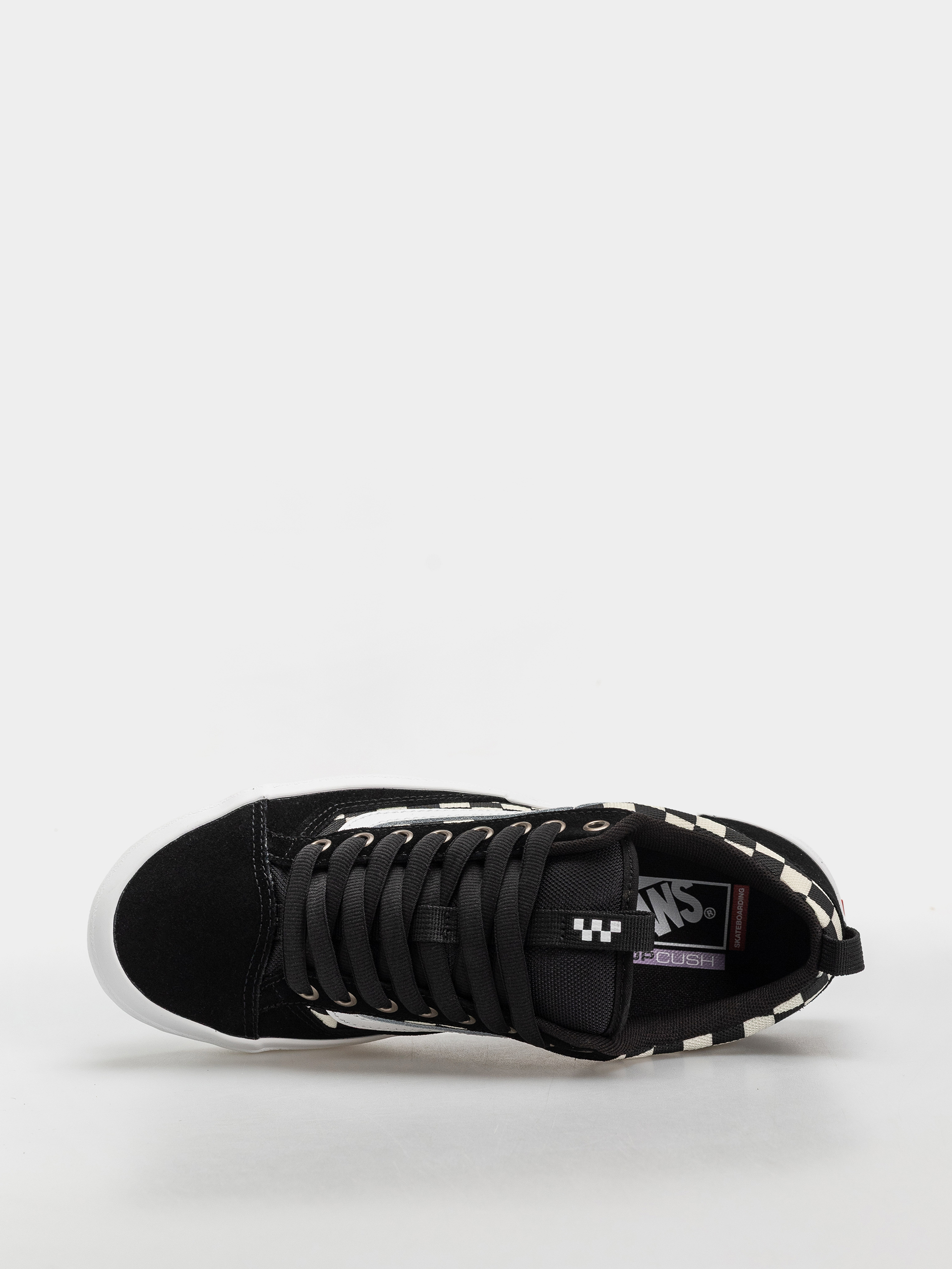 Обувки Vans Skate Old Skool 36 + (black/white)