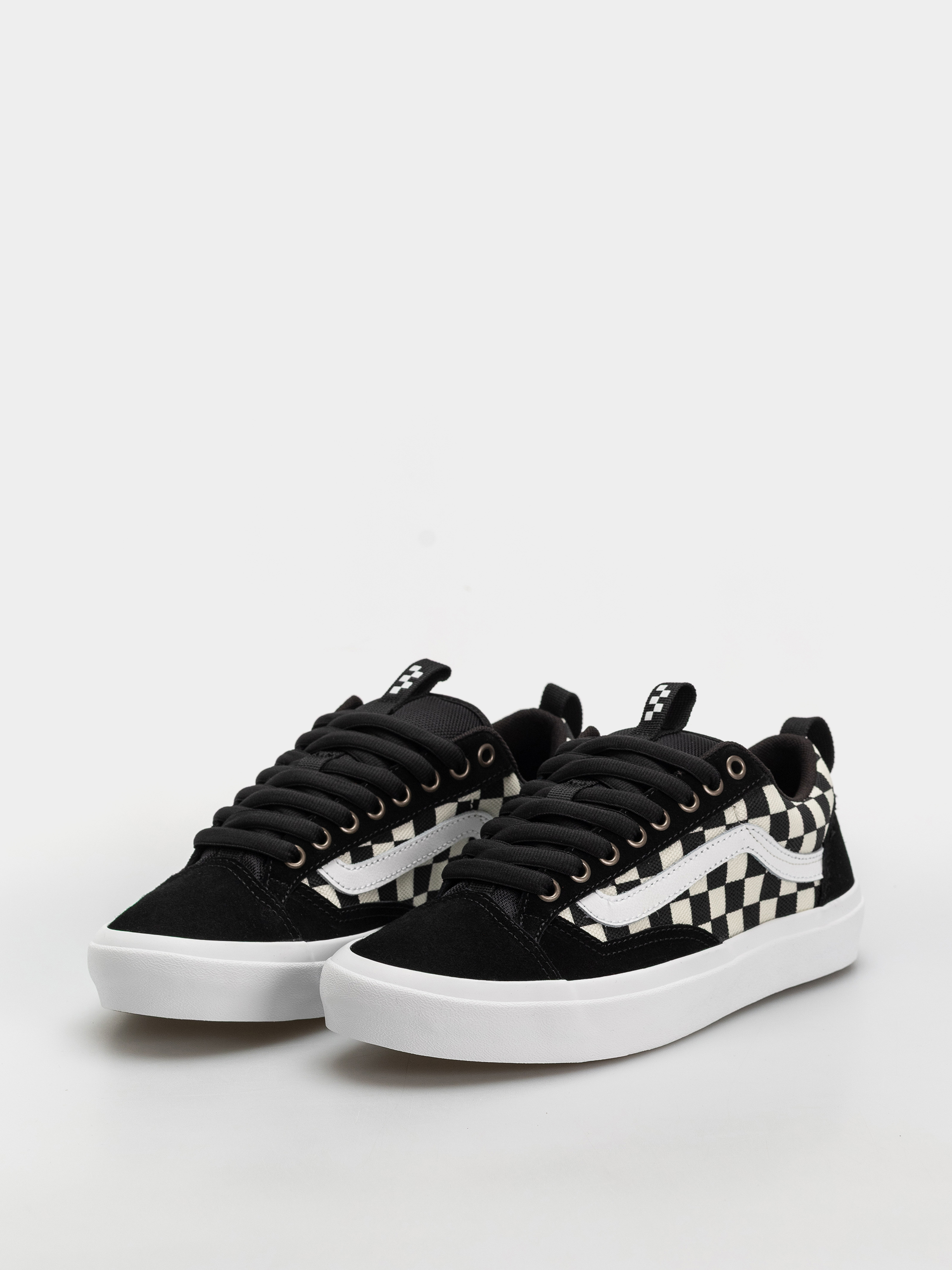 Обувки Vans Skate Old Skool 36 + (black/white)