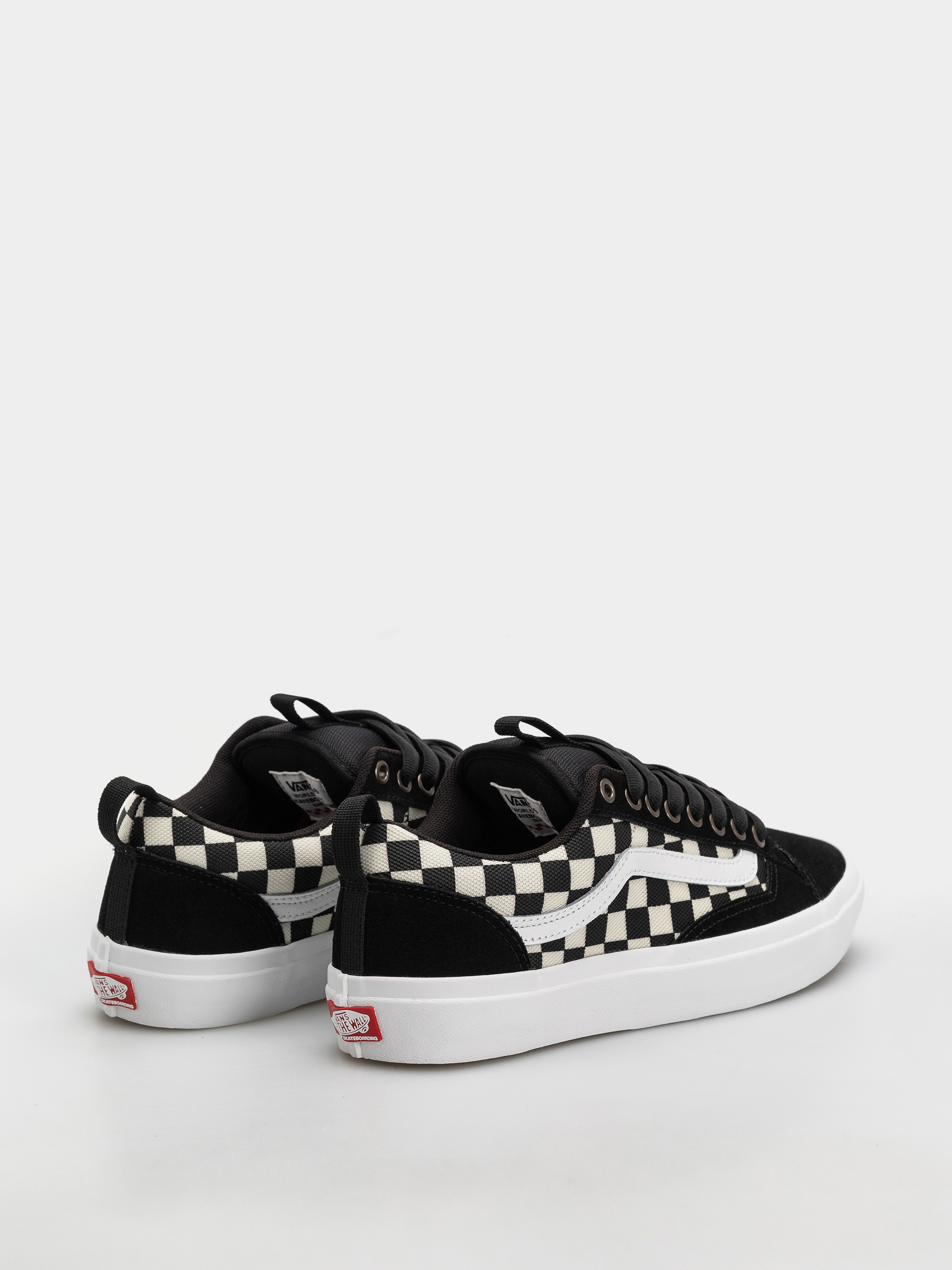 Обувки Vans Skate Old Skool 36 + (black/white)