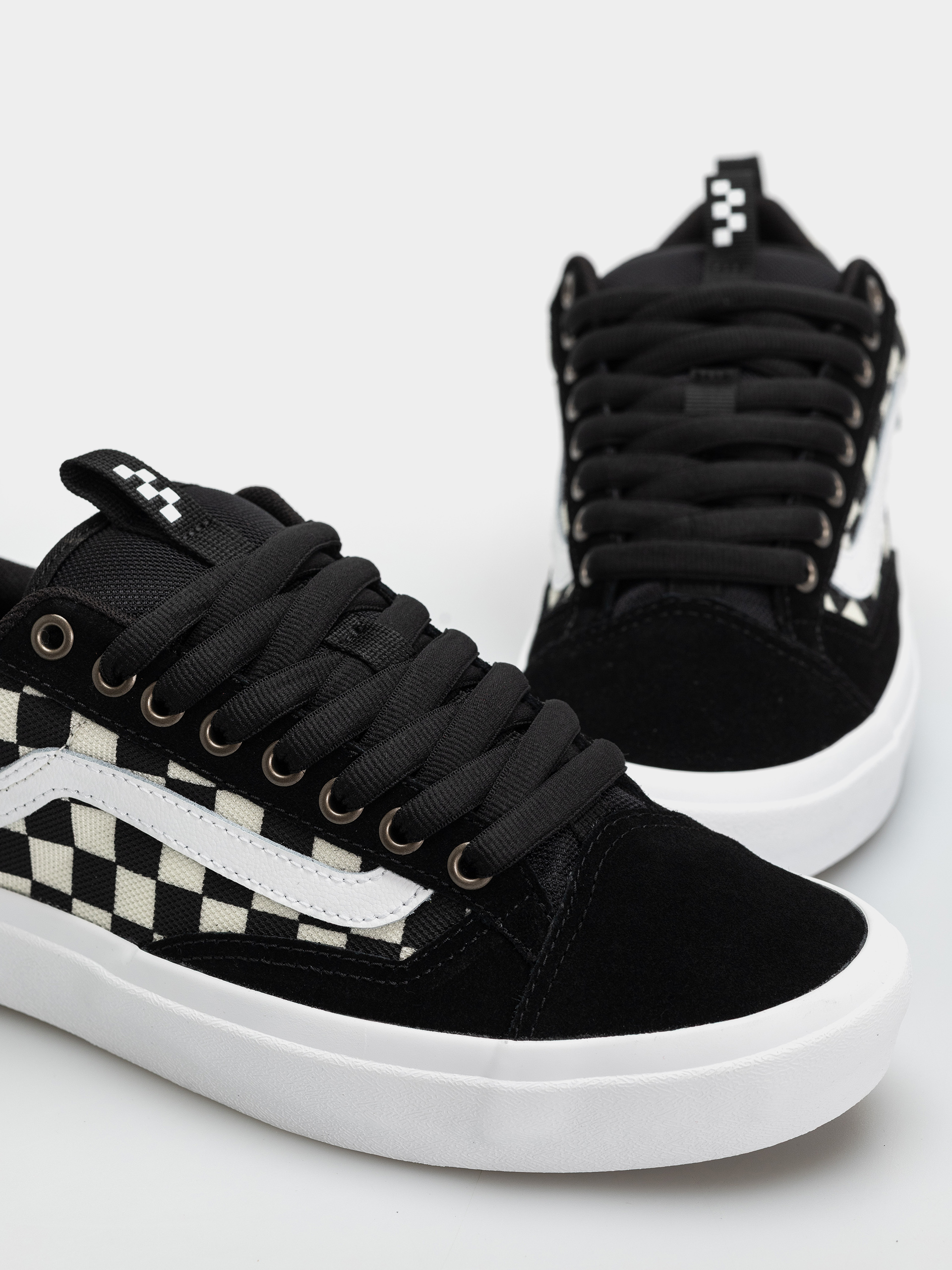 Обувки Vans Skate Old Skool 36 + (black/white)