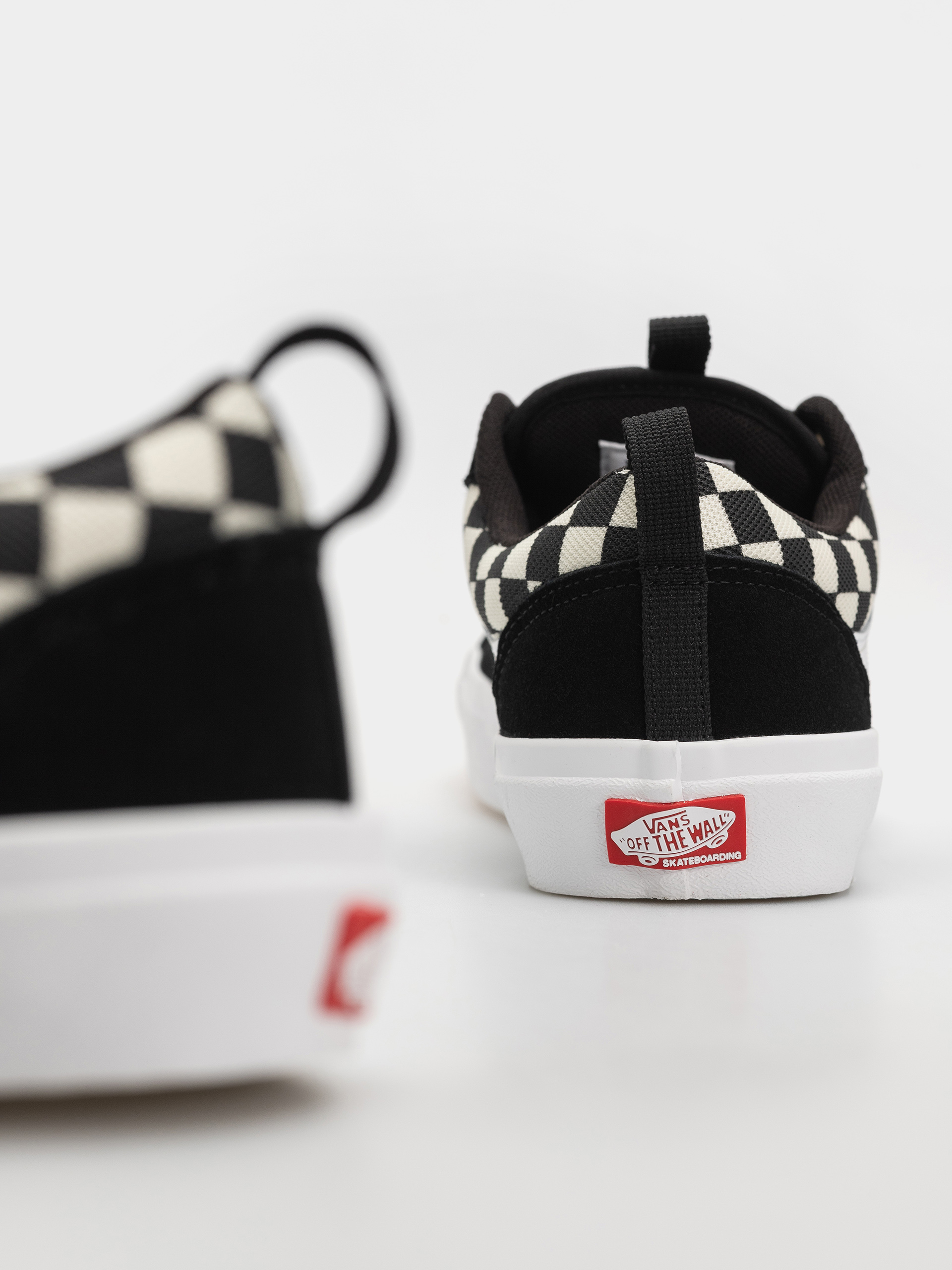 Обувки Vans Skate Old Skool 36 + (black/white)