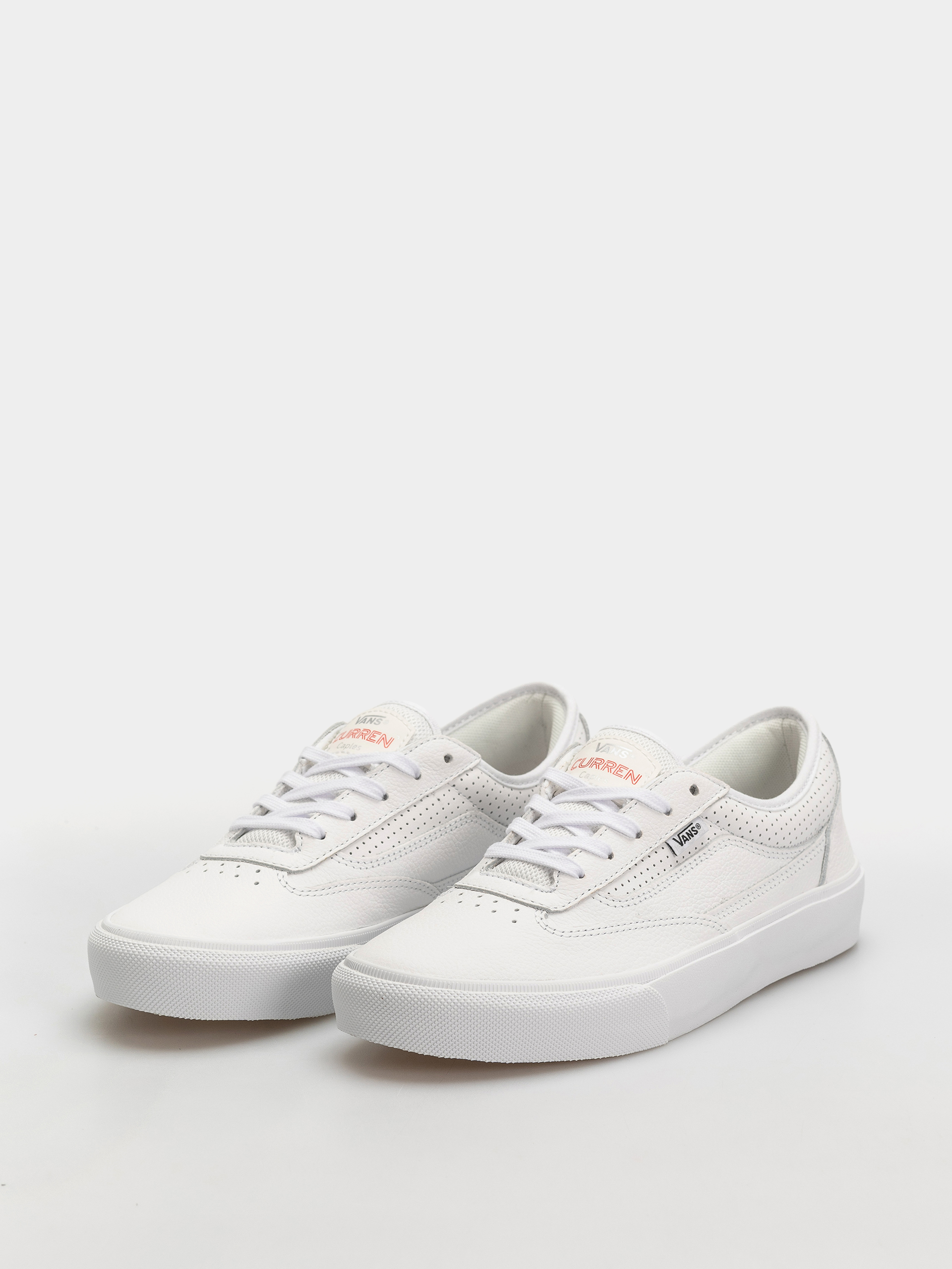 Обувки Vans Skate Curren Caples (white)