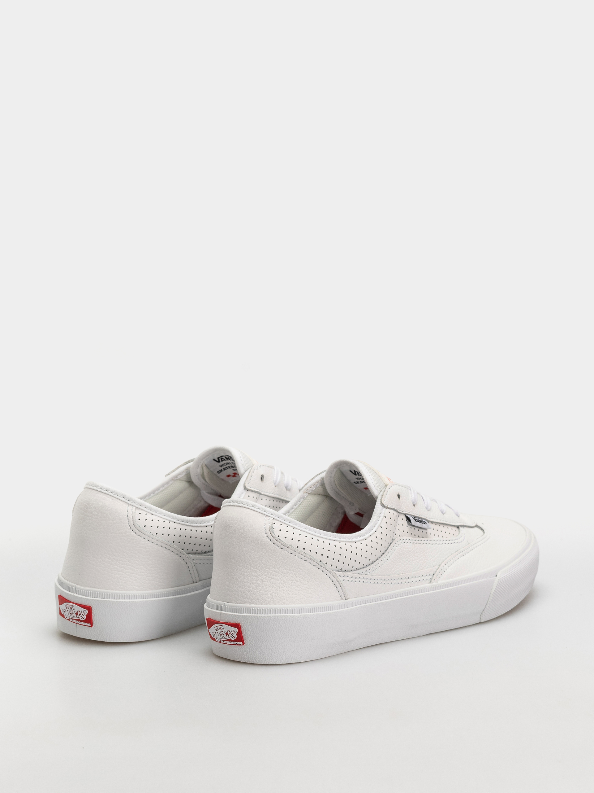 Обувки Vans Skate Curren Caples (white)