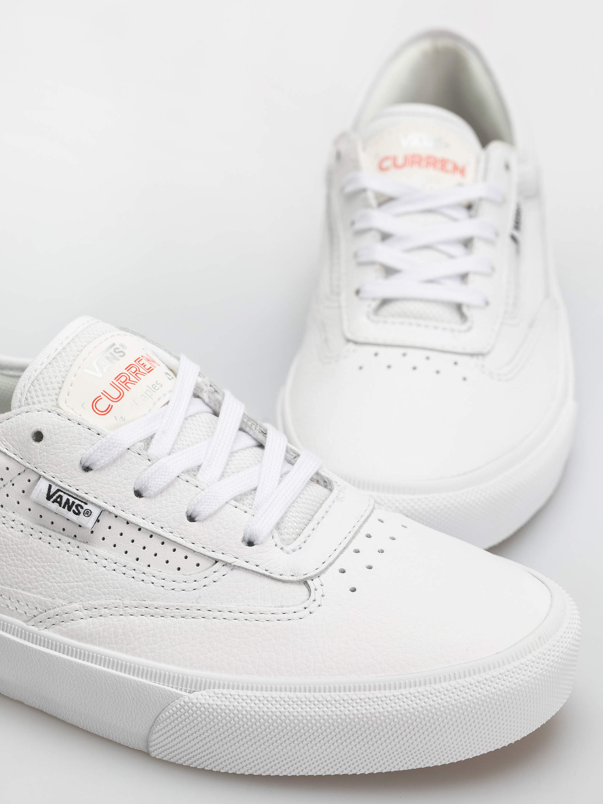 Обувки Vans Skate Curren Caples (white)