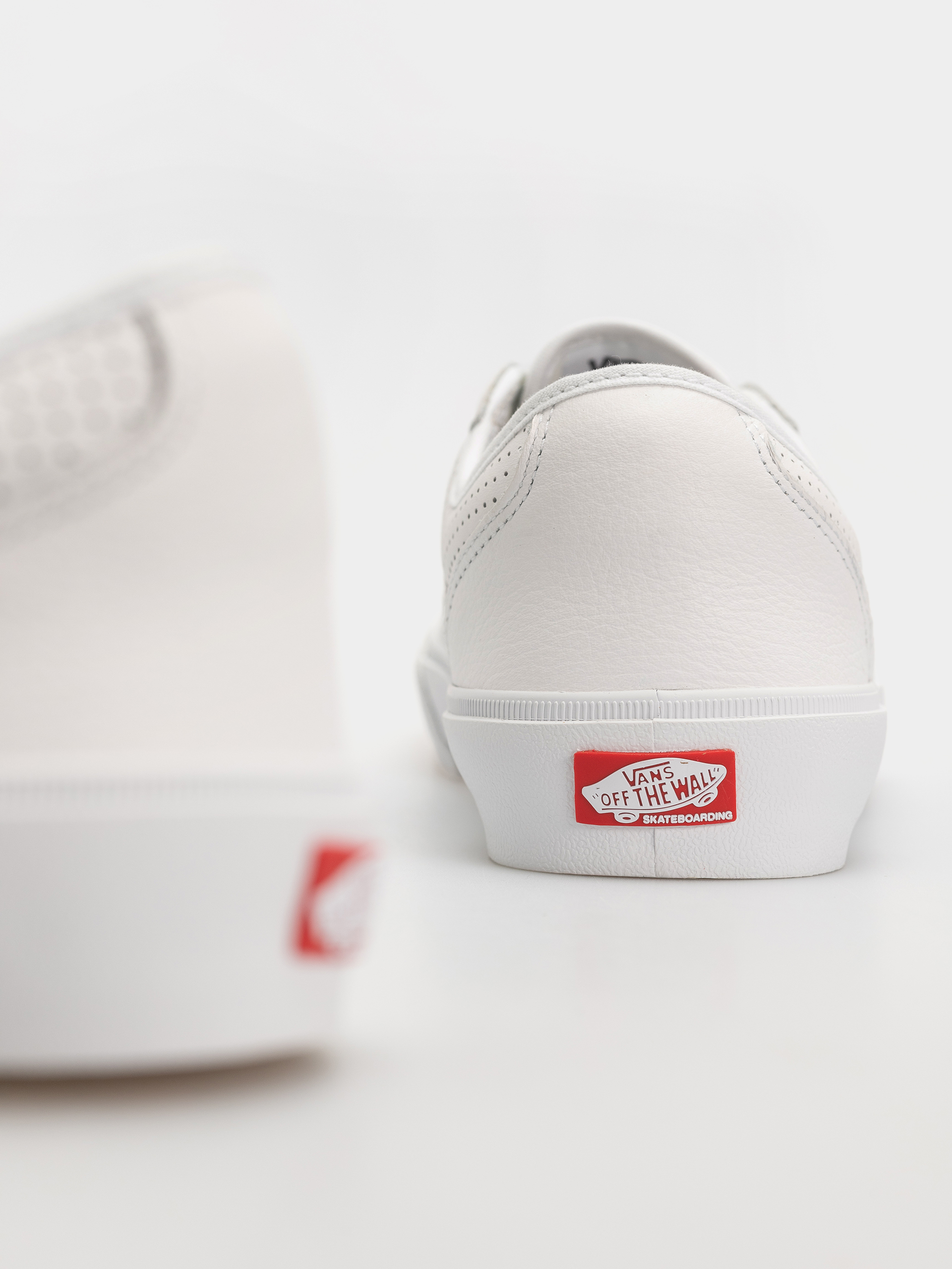 Обувки Vans Skate Curren Caples (white)