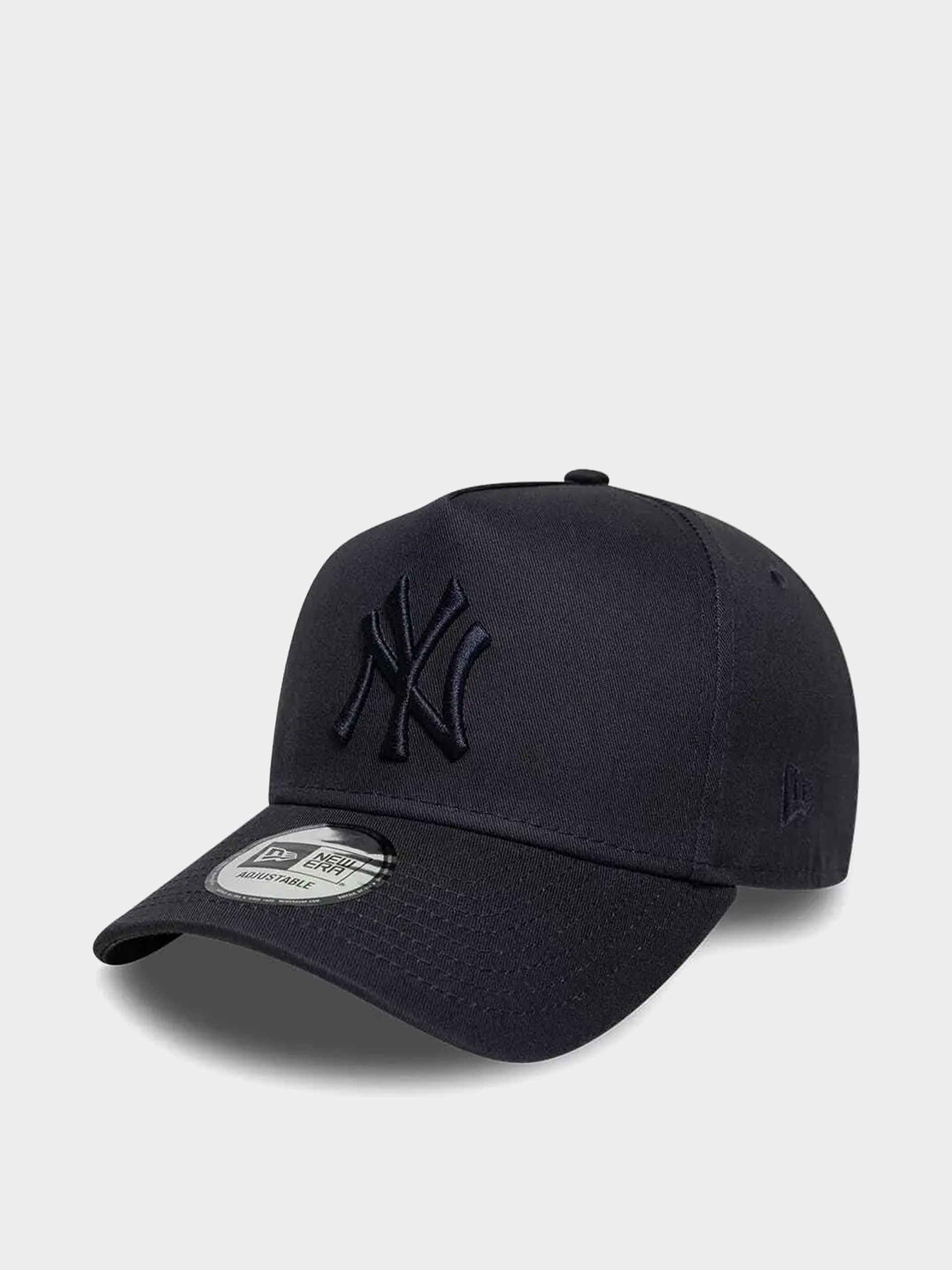 Шапка с козирка New Era League Essential E Frame New York Yankees (navy)